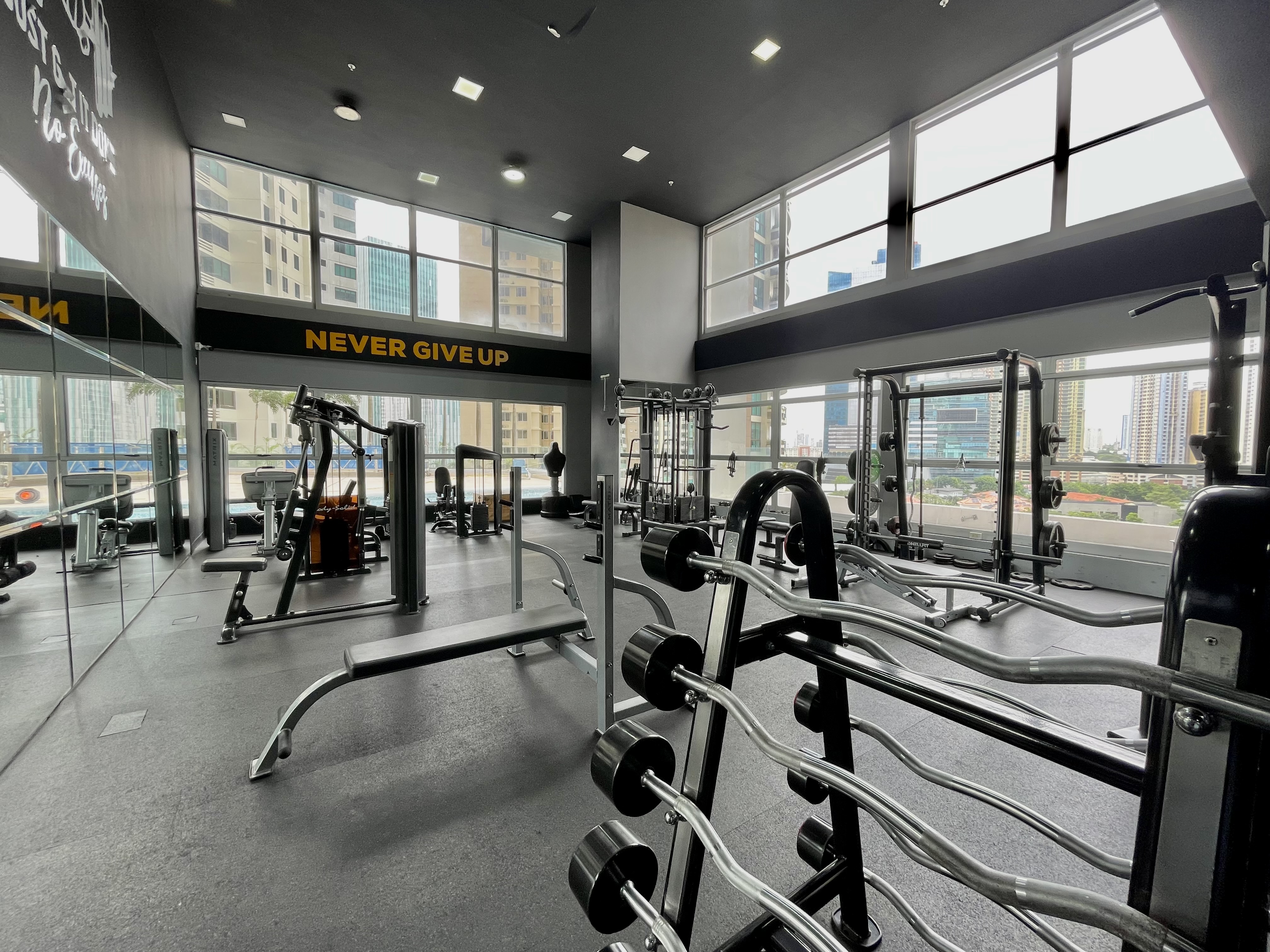 Se Vende en Q Tower, Punta Pacifica