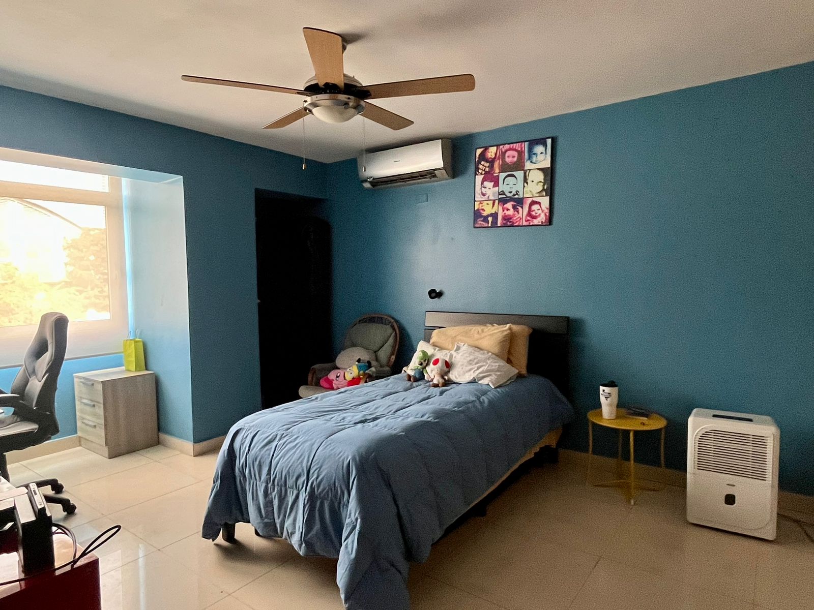 SE VENDE APARTAMENTO EN EL CANGREJO PH TROY