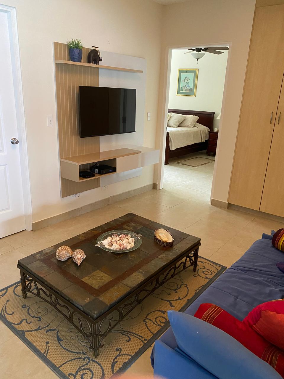 Se Vende en Playa Blanca PH La Ensenada FRENTE AL MAR