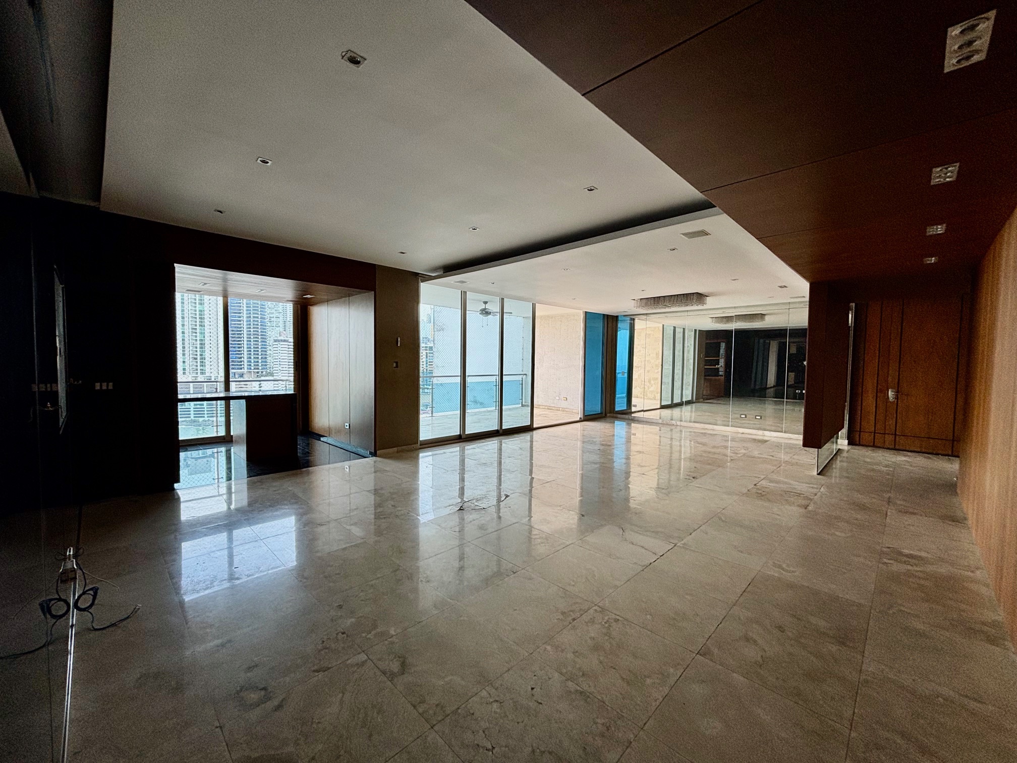 Se Vende en PH Aqualina, Punta Pacifica