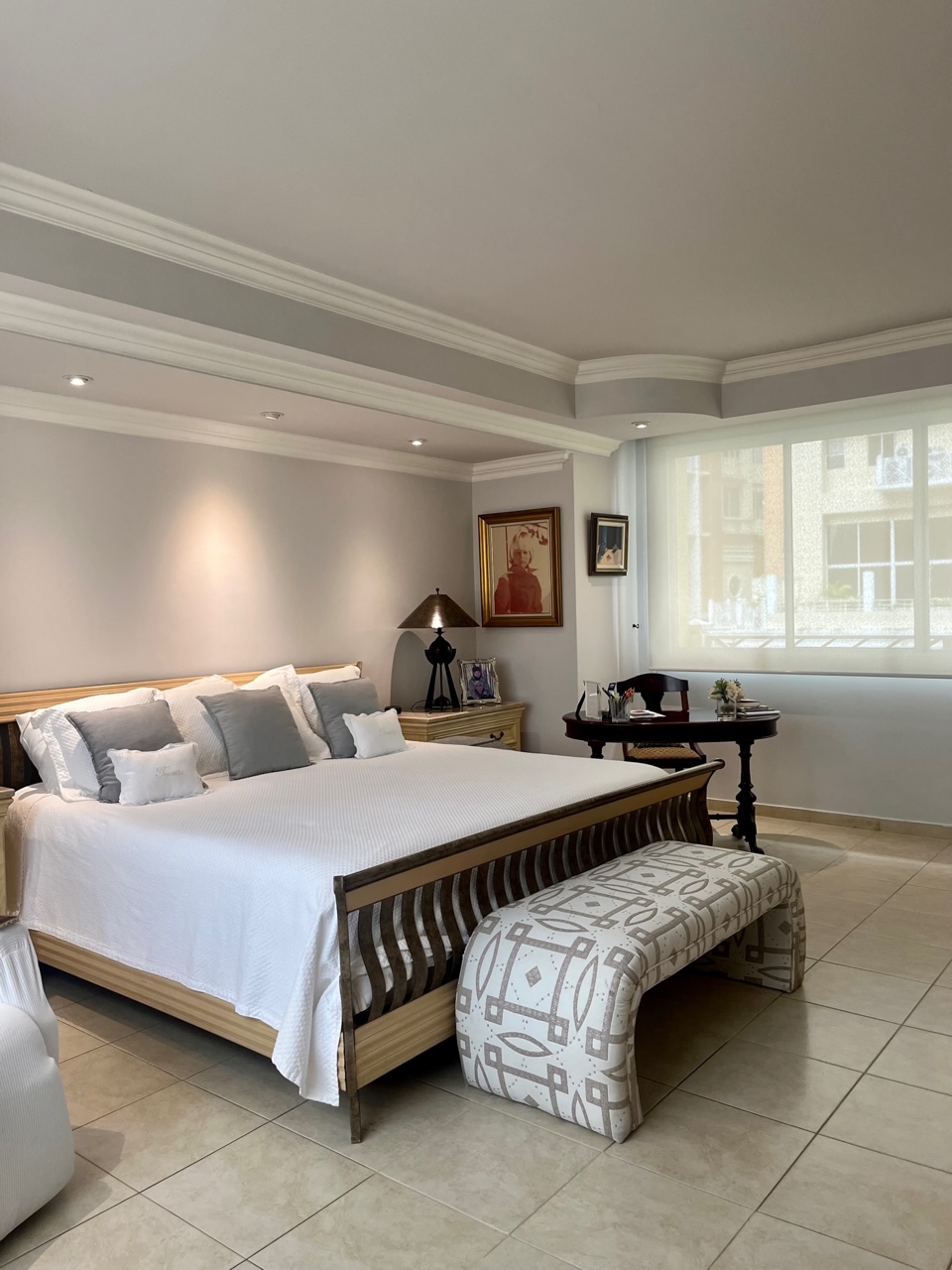 Se Vende apartamento en PH Vistanova, El Cangrejo