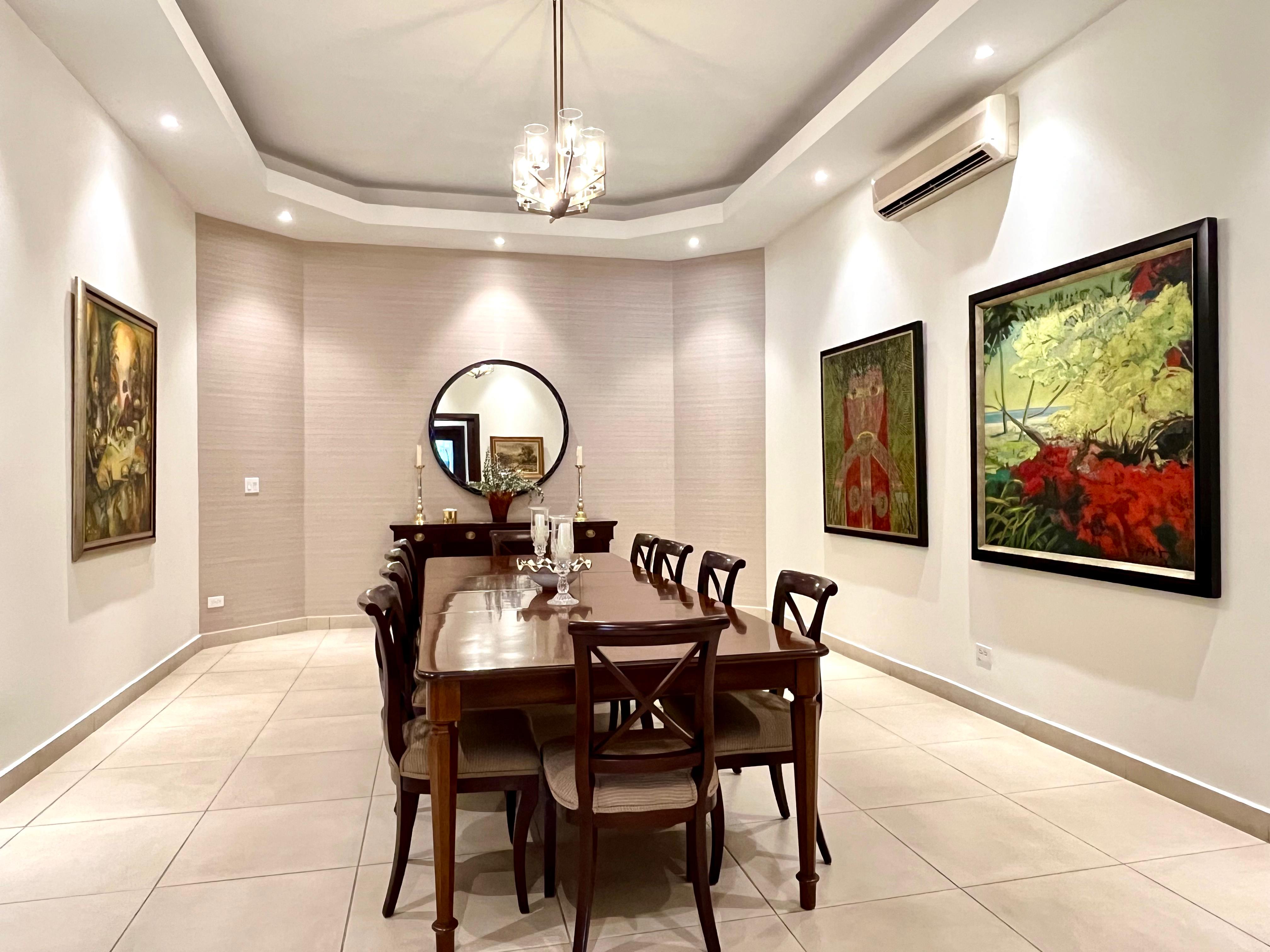 Se Vende casa en Costa del Este, Balmoral