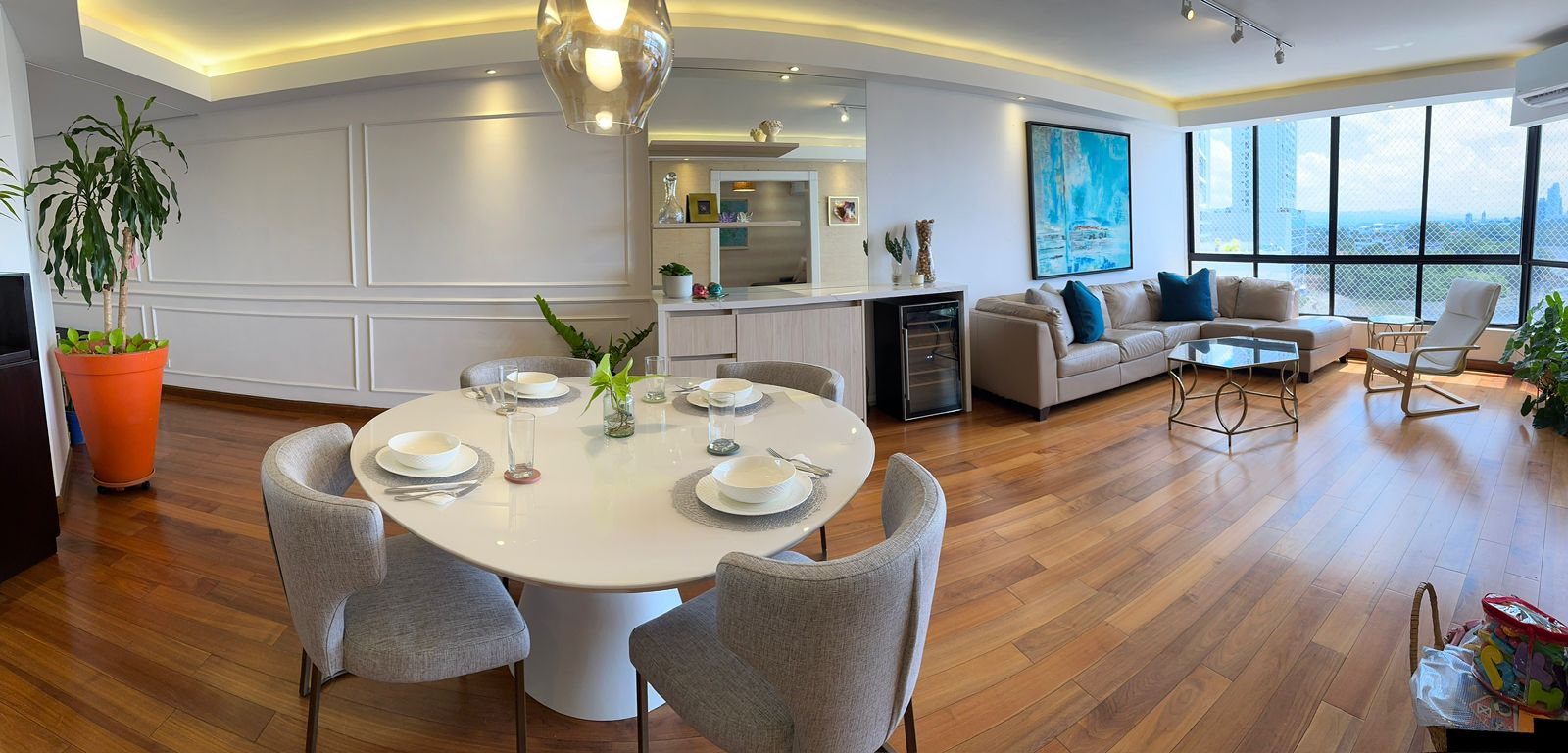 Se Vende Apartamento en Coco del Mar