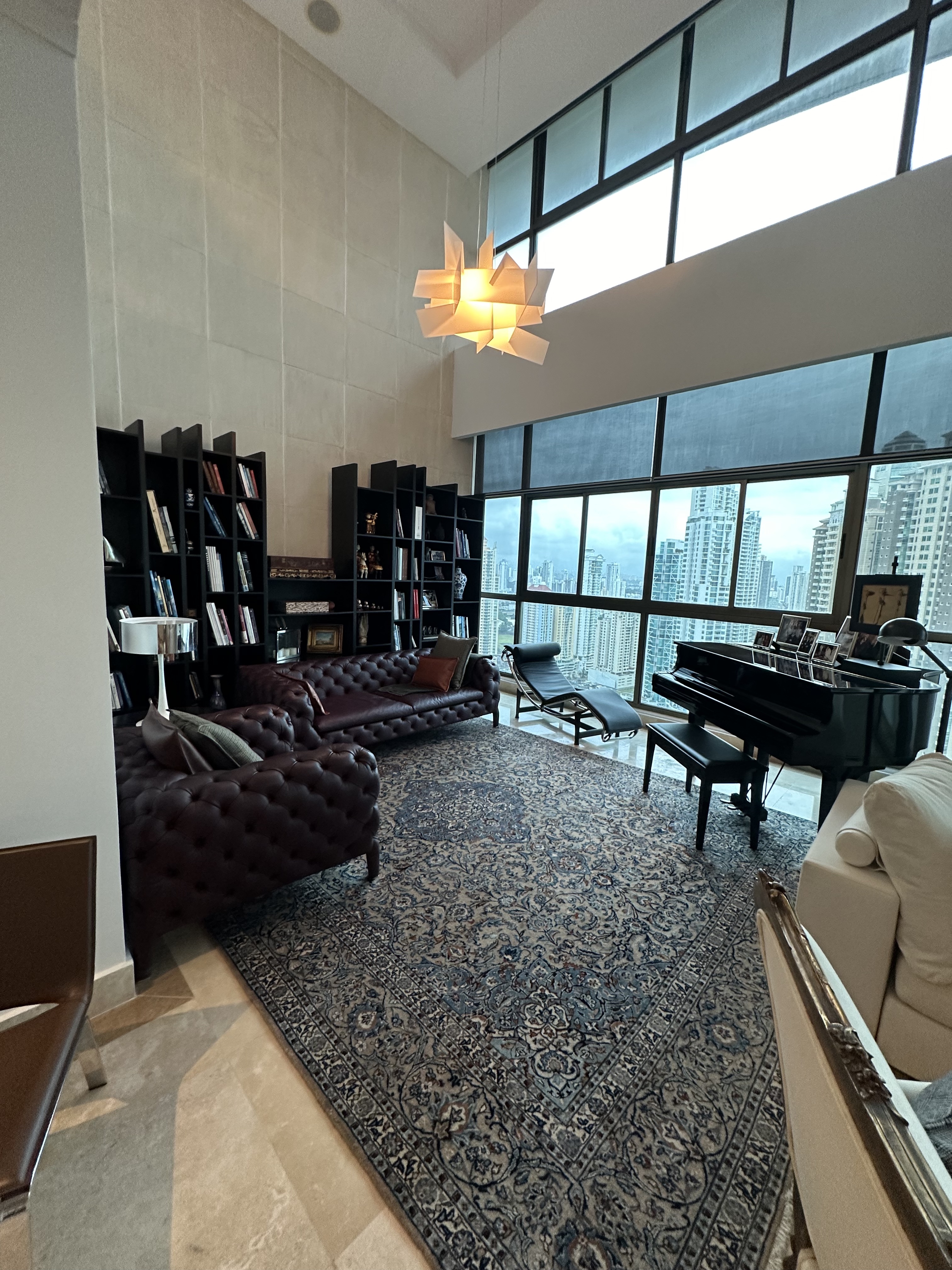 Se Vende Pent House en Ocean Park en Punta Pacifica