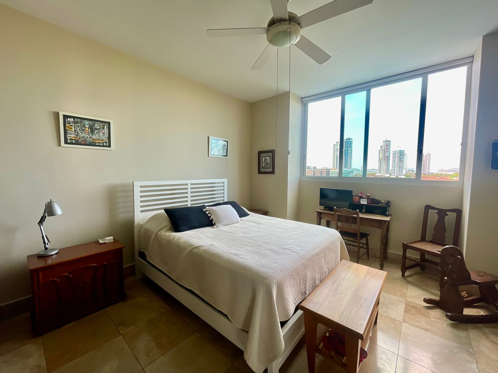 Se Vende apartamento en PH Acqua 2 en Costa del Este