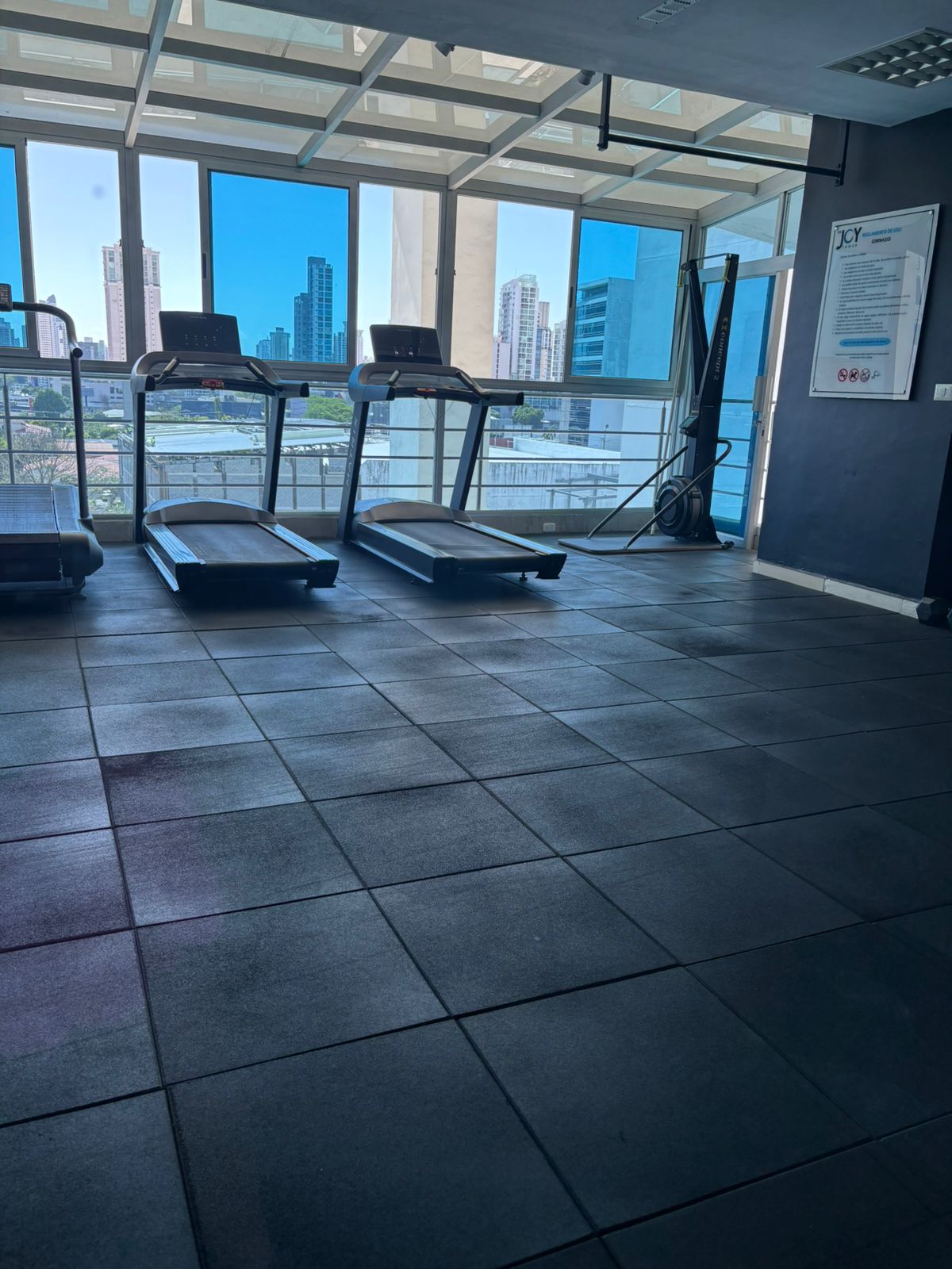 Se Vende apartamento en San Francisco, PH Joy