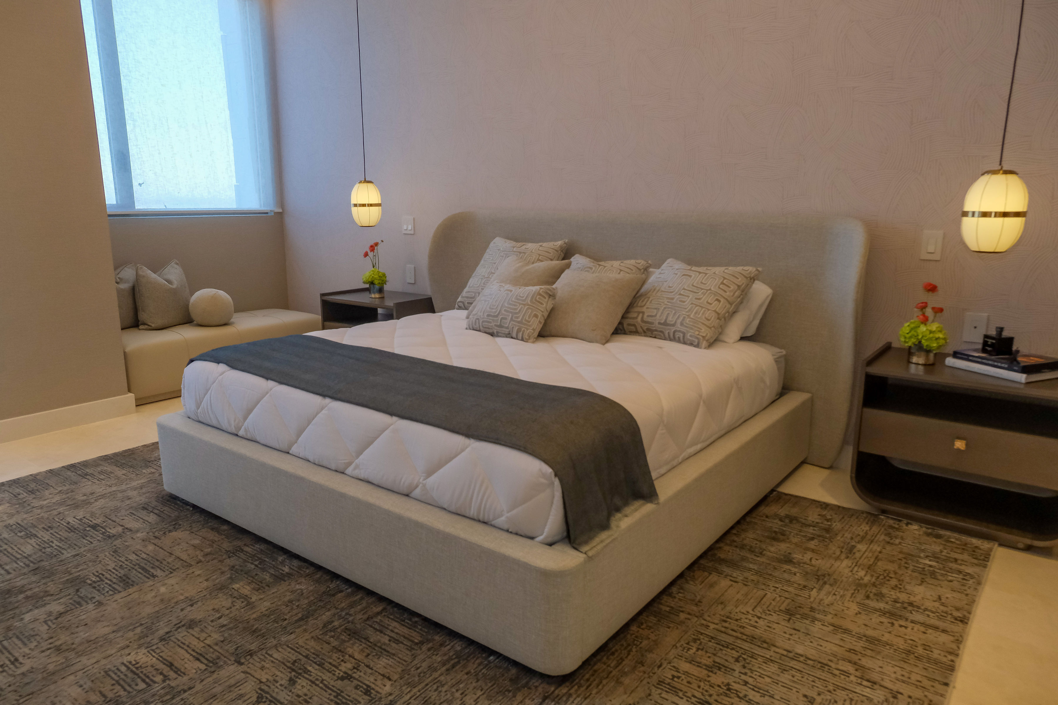 Se Vende apartamento en PH Altair, Santa Maria