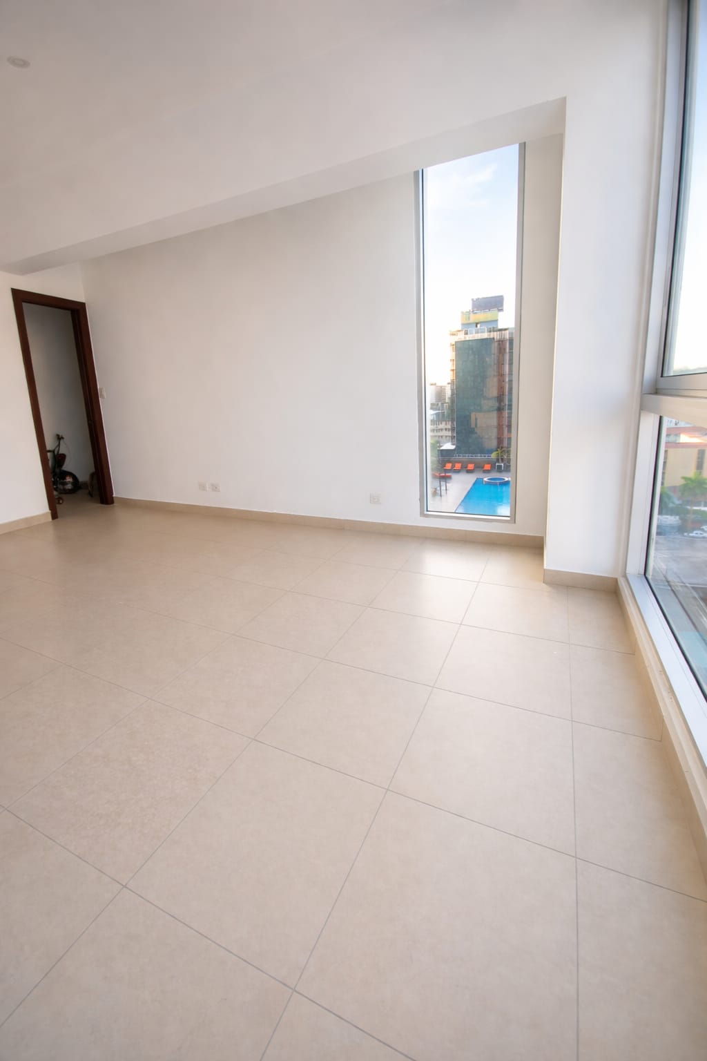 Se Vende apartamento en PH Rivage - Avenida Balboa