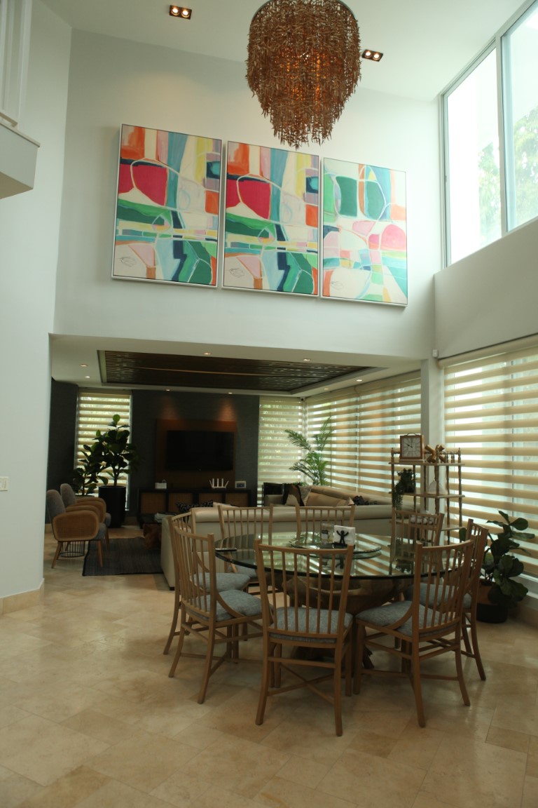 Casa en Venta en Punta Barco Village | Piscina y Amplio Terreno