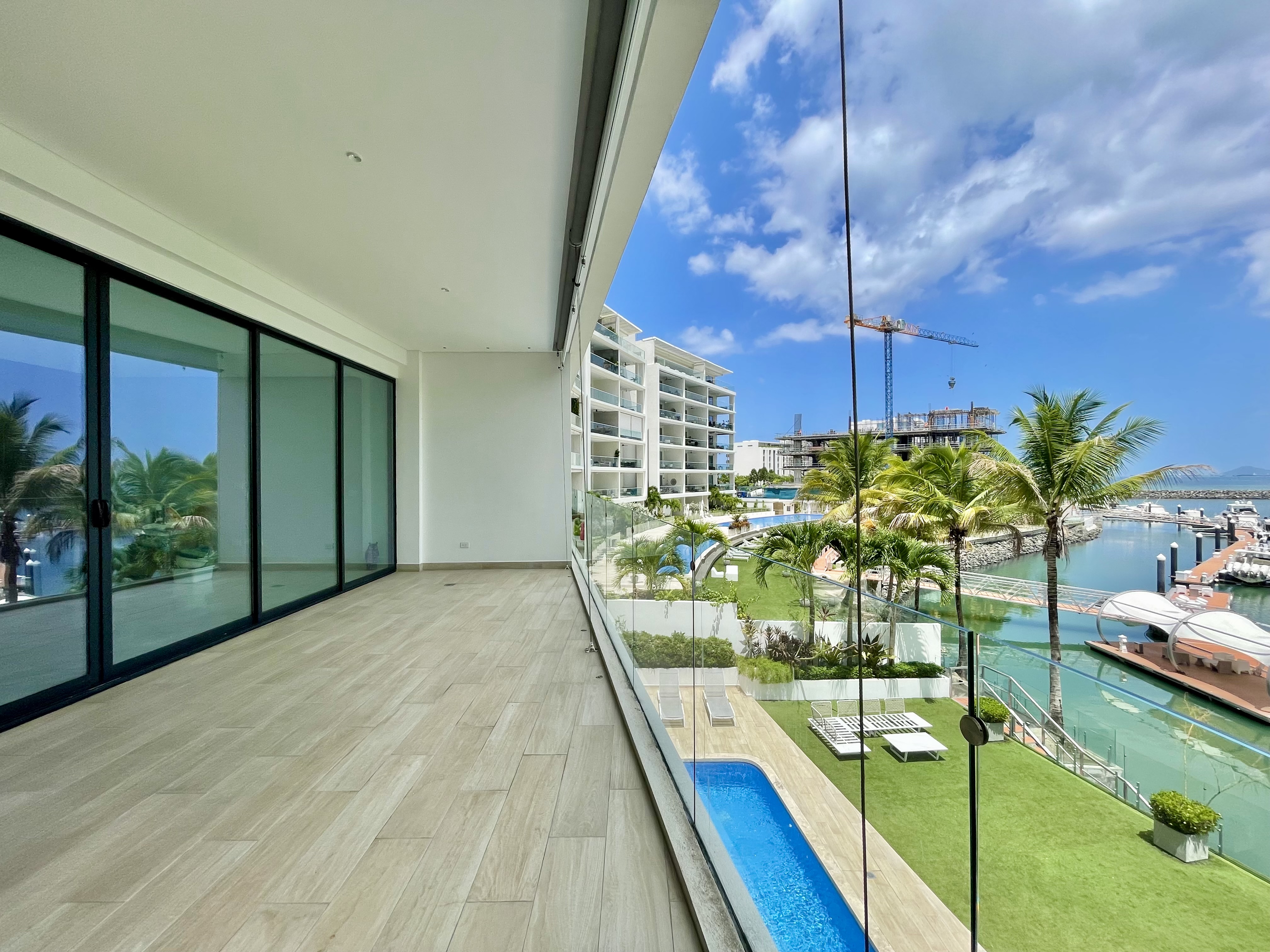 Se Alquila apartamento en Ocean Reef