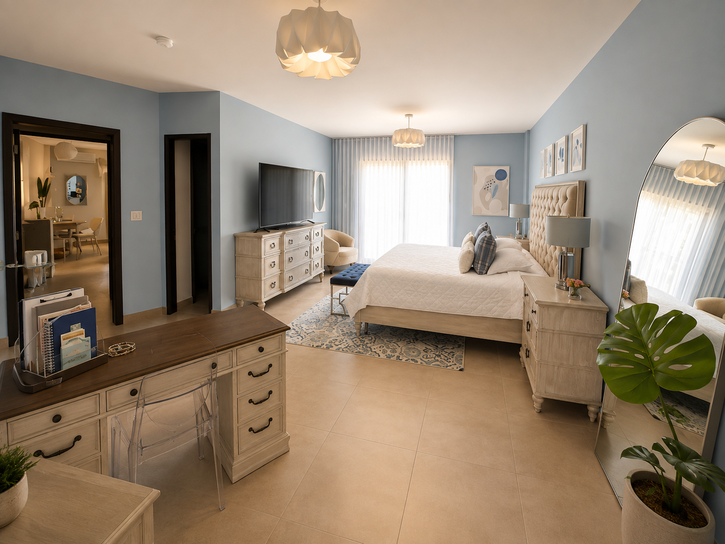 Se Vende apartamento en Embassy Village, Clayton
