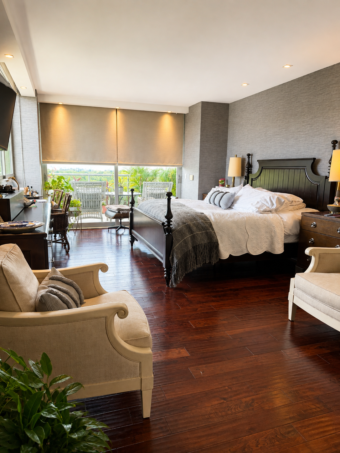 Se Vende apto en Altos del Golf - PH Park One