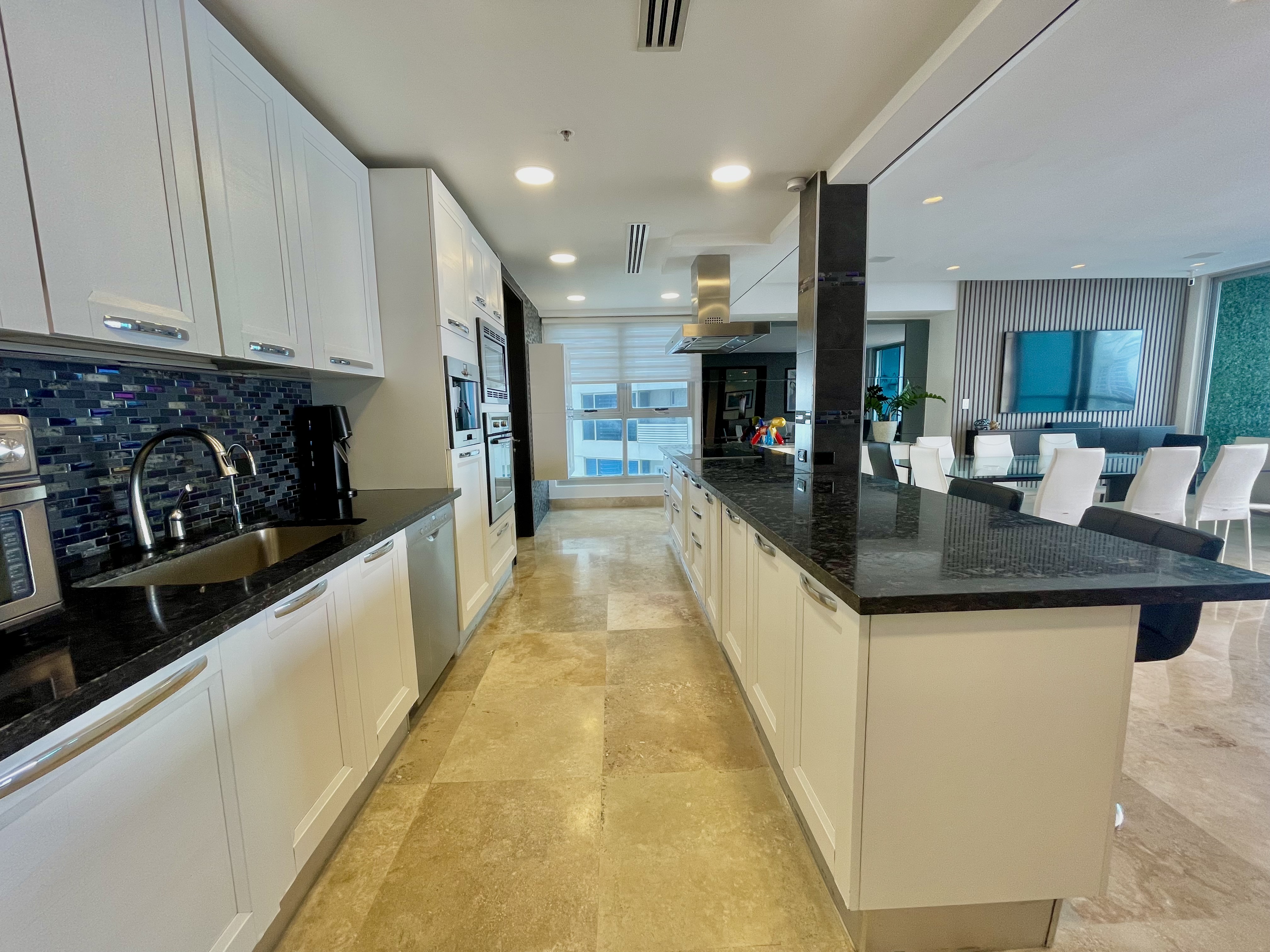 Se Vende en Q Tower, Punta Pacifica