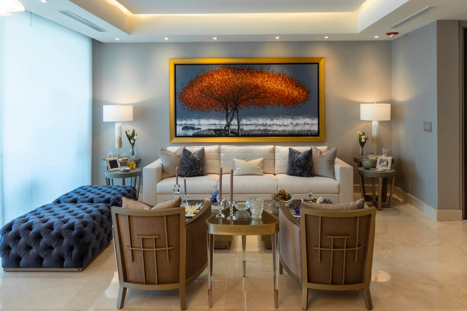 Apartamento en Venta en PH Aria – Costa del Este