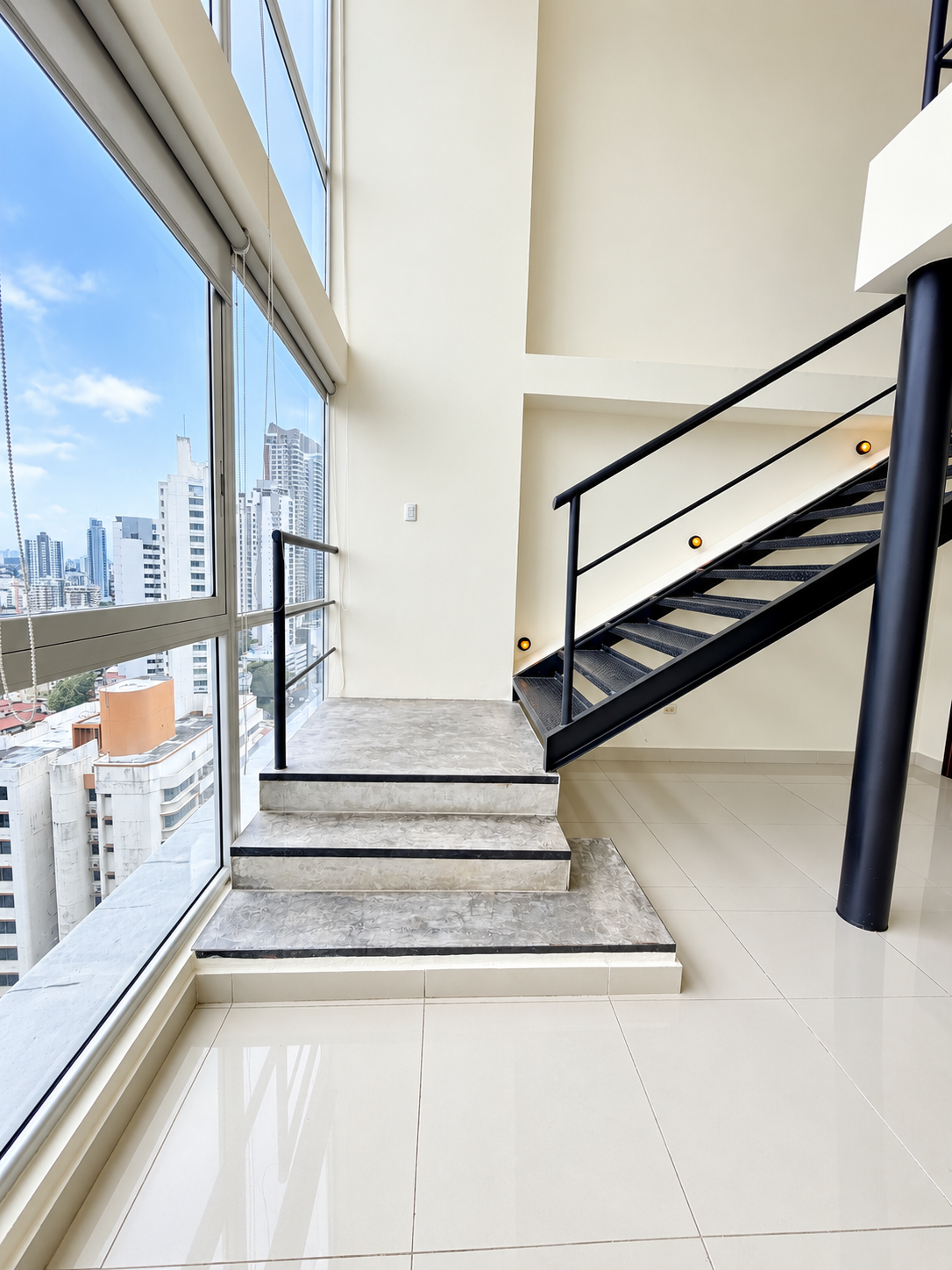 Se Vende Loft en El Cangrejo, PH Vitro Loft