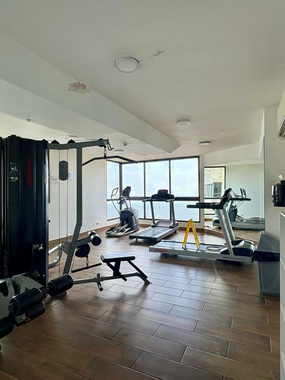 Se Vende apto en San Francisco Bay
