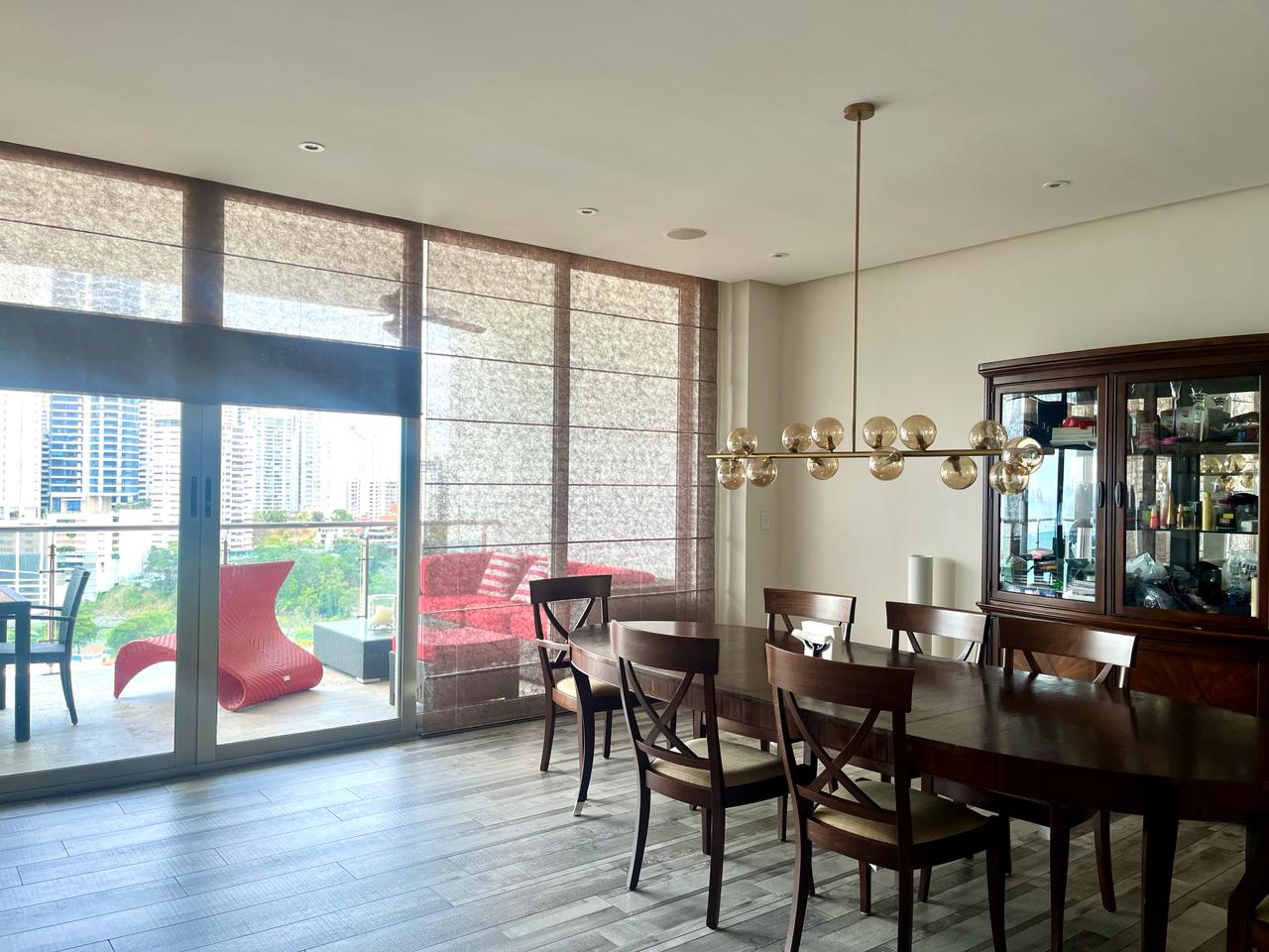 SE VENDE PH AQUALINA PUNTA PACIFICA