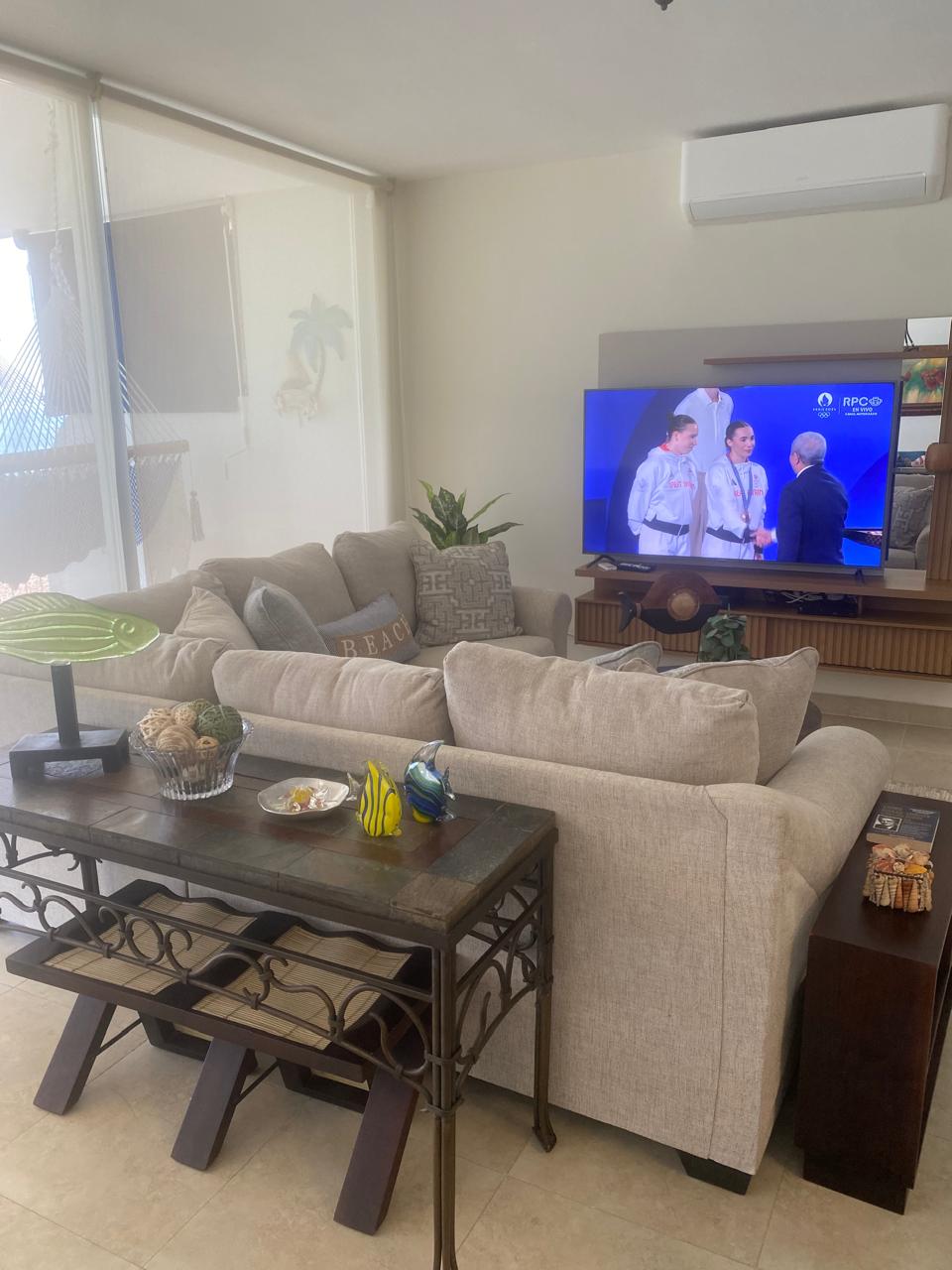 Se Vende en Playa Blanca PH La Ensenada FRENTE AL MAR