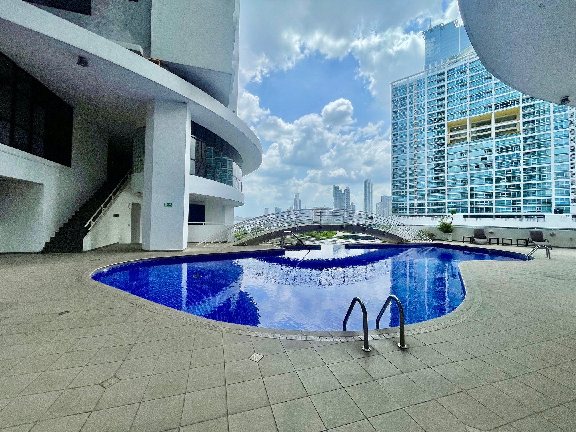 Se Vende en PH Los Delfines, Avenida Balboa