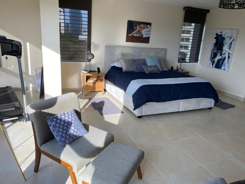 Se Vende apartamento en La Cresta