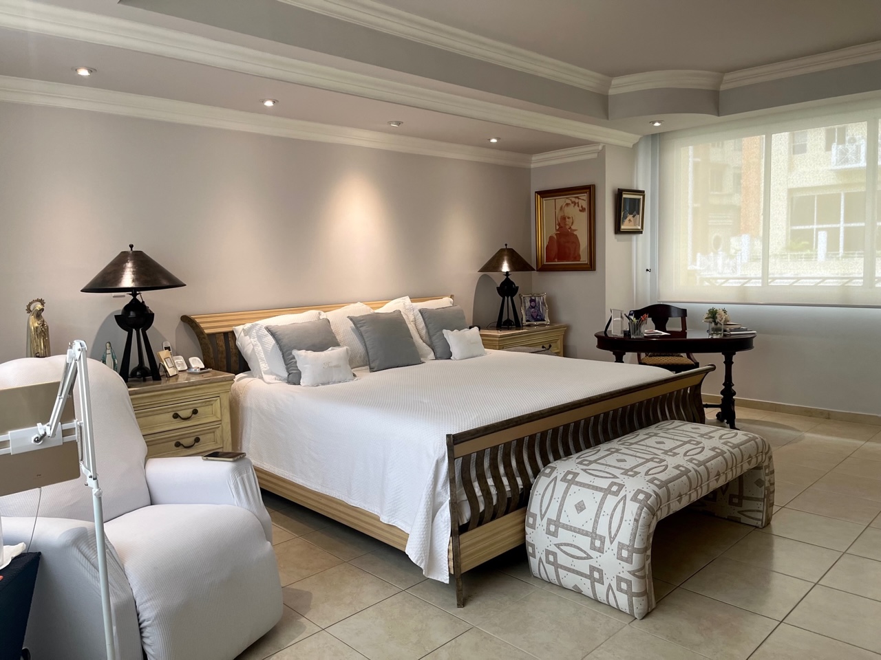 Se Vende apartamento en PH Vistanova, El Cangrejo