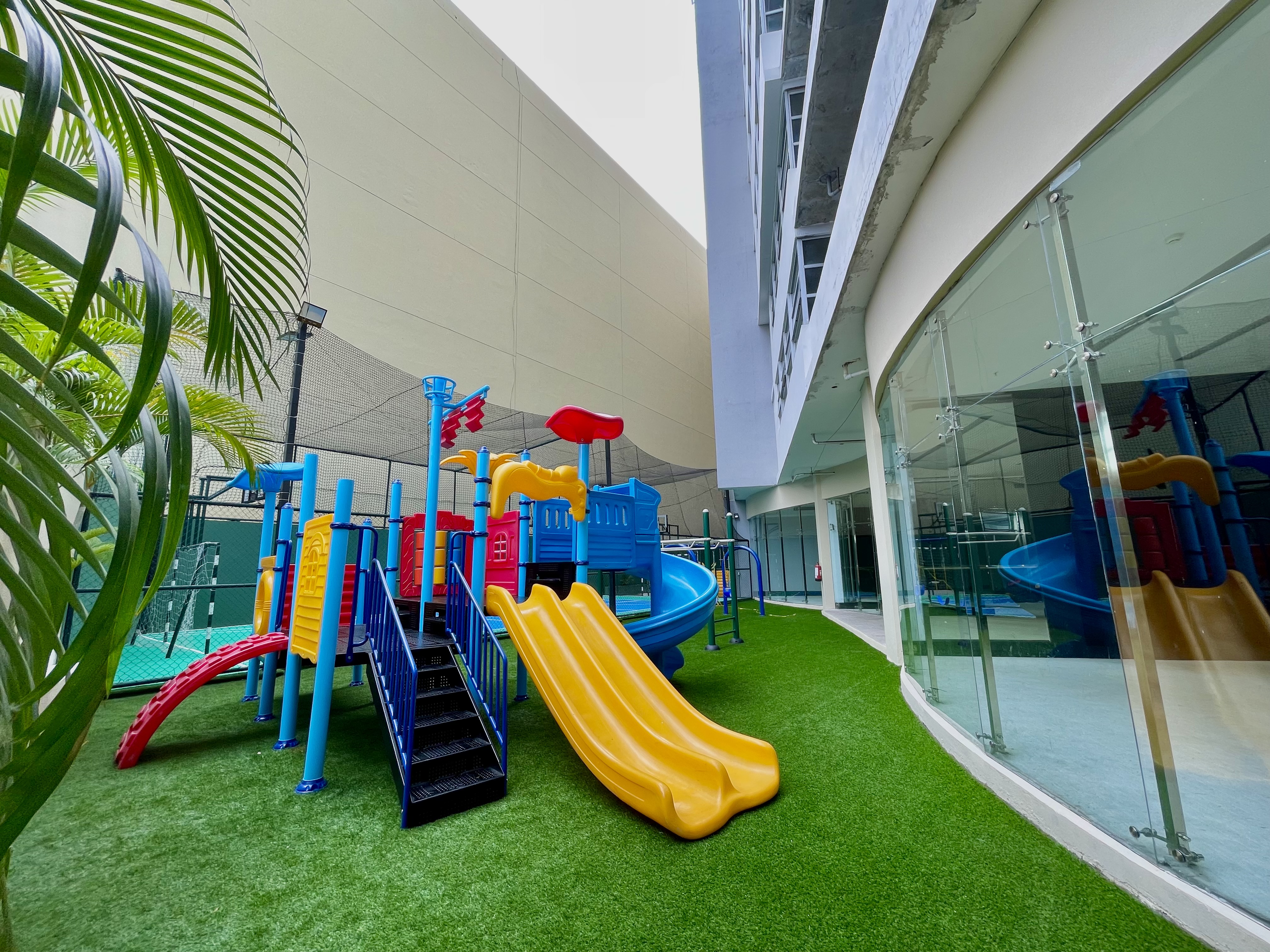 Se Vende en Q Tower, Punta Pacifica