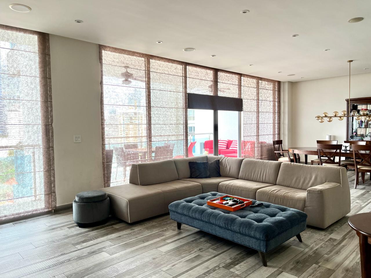 SE VENDE PH AQUALINA PUNTA PACIFICA