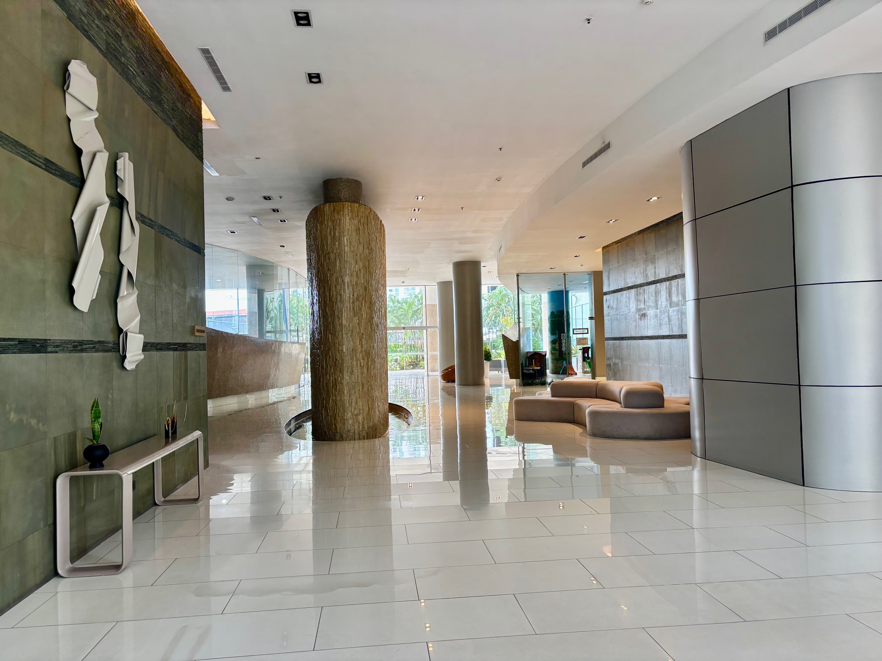 Se Vende en PH Aqualina, Punta Pacifica