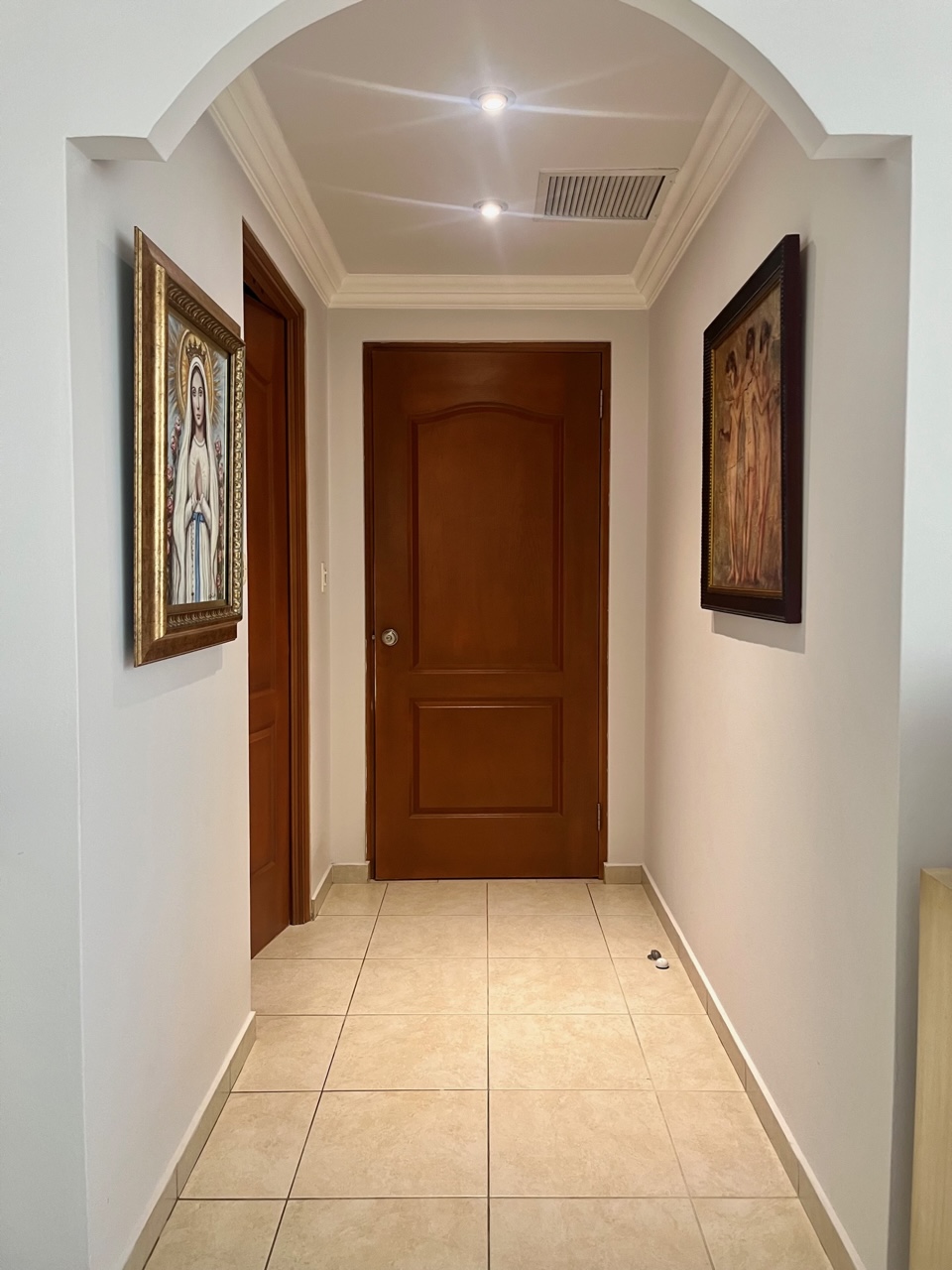 Se Vende apartamento en PH Vistanova, El Cangrejo