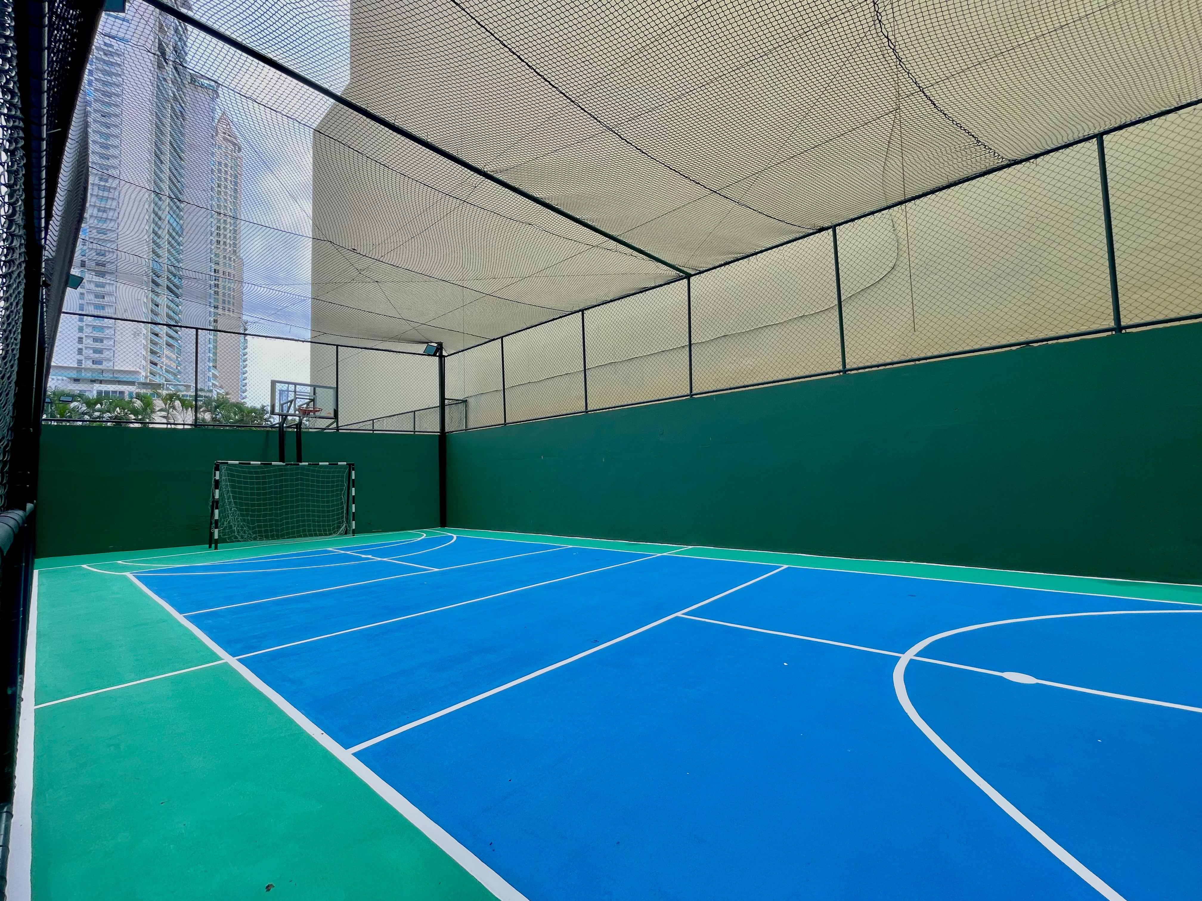 Se Vende en Q Tower, Punta Pacifica