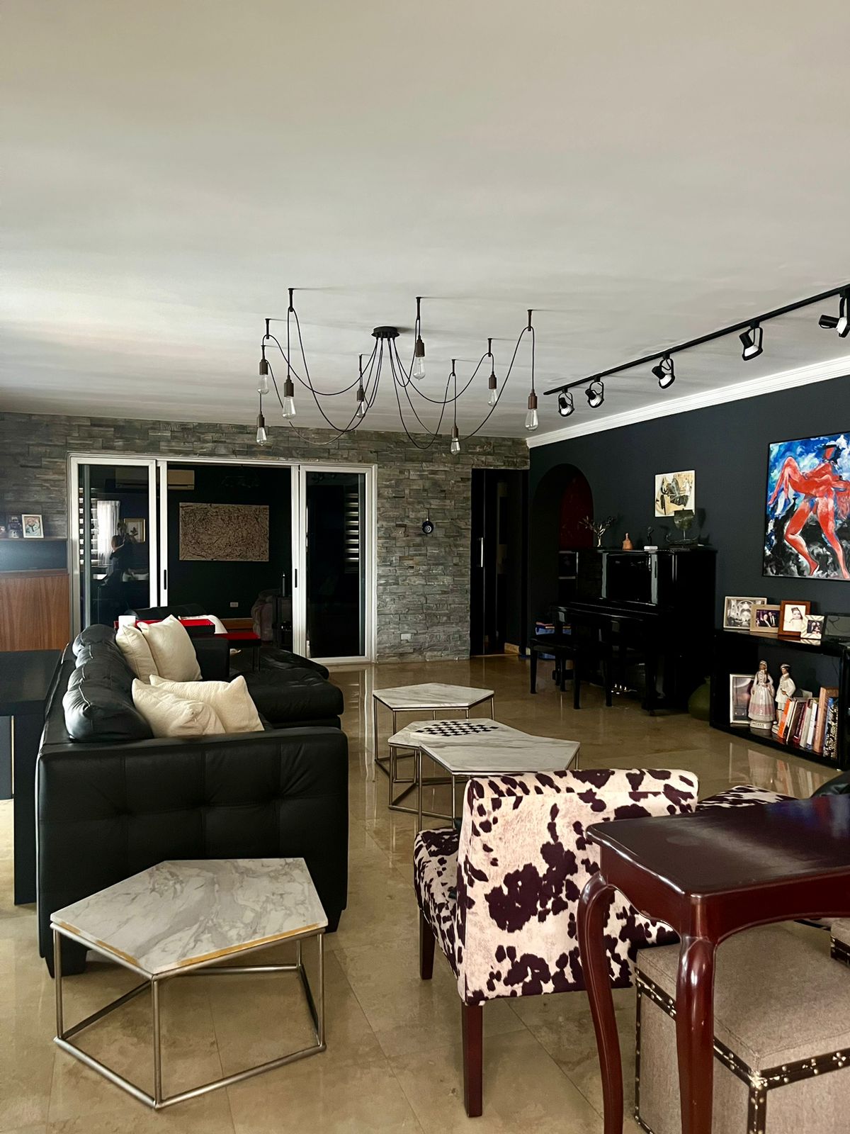 SE VENDE APARTAMENTO EN EL CANGREJO PH TROY