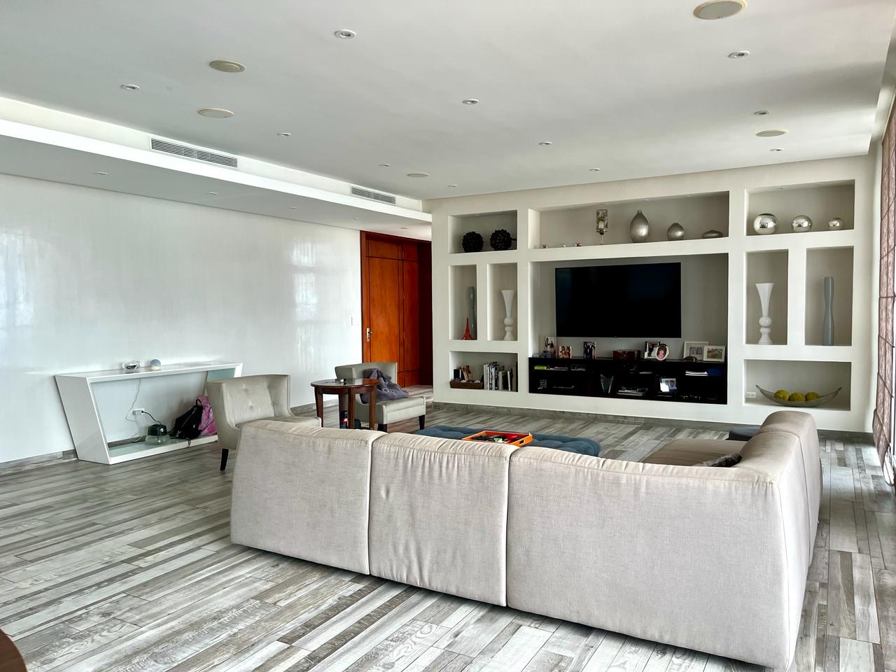 SE VENDE PH AQUALINA PUNTA PACIFICA