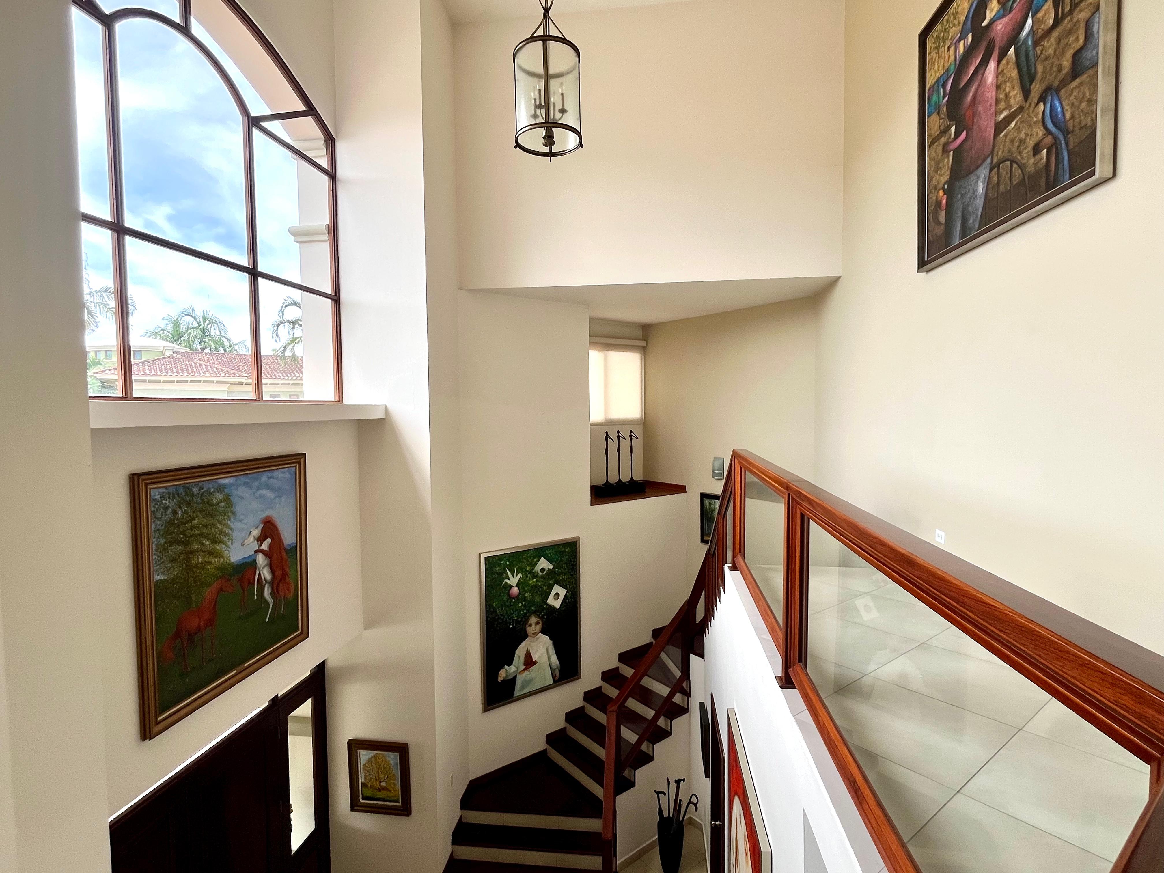 Se Vende casa en Costa del Este, Balmoral