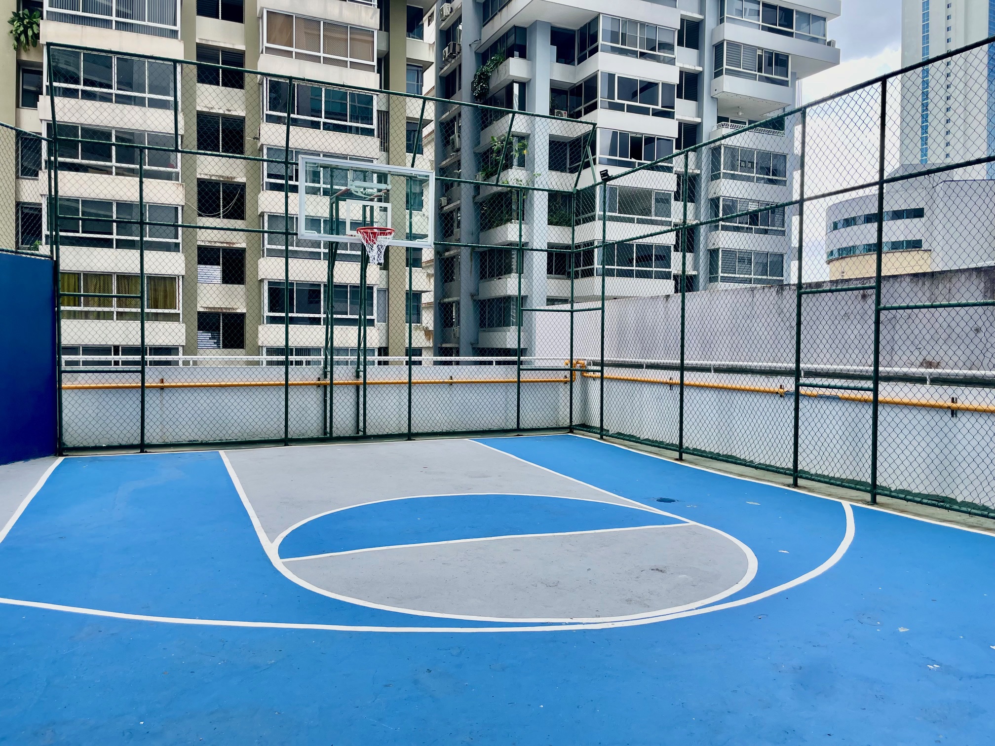 Se Vende en PH Los Delfines, Avenida Balboa