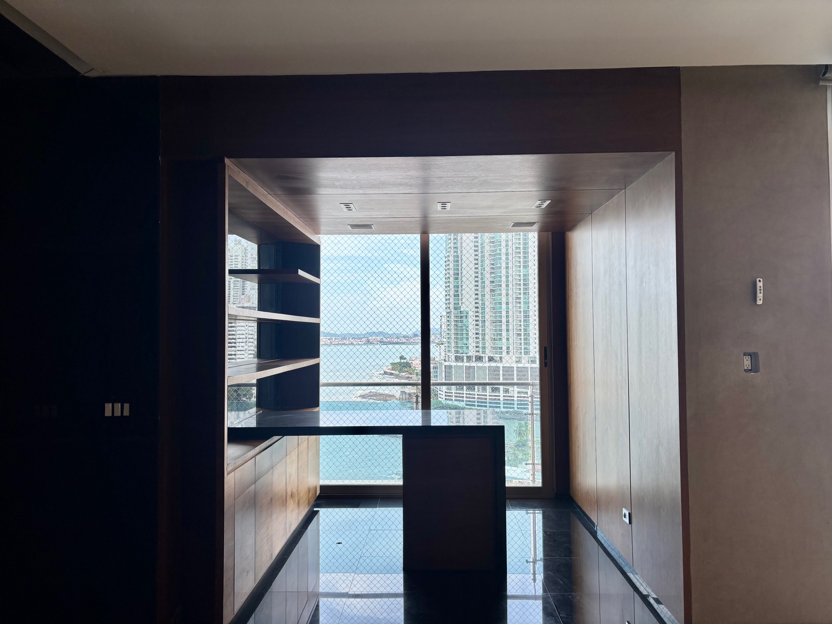 Se Vende en PH Aqualina, Punta Pacifica