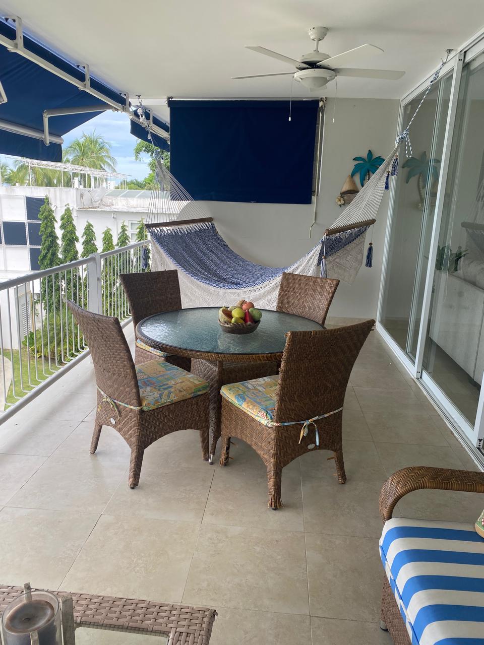 Se Vende en Playa Blanca PH La Ensenada FRENTE AL MAR