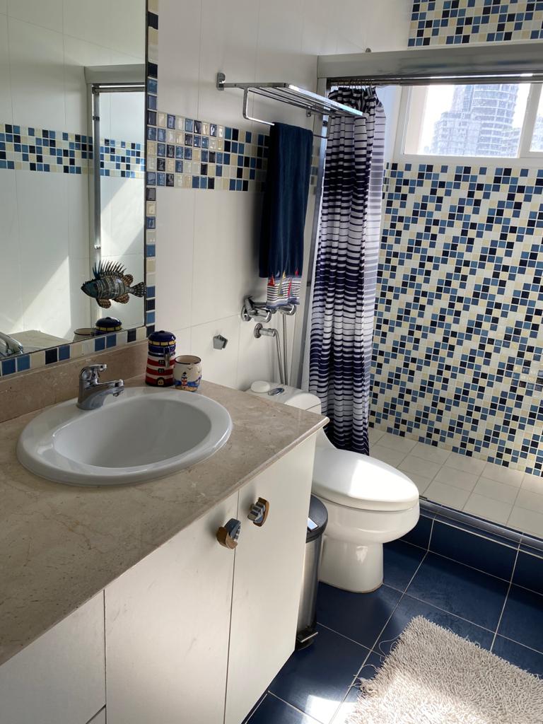 Se Vende apartamento en La Cresta