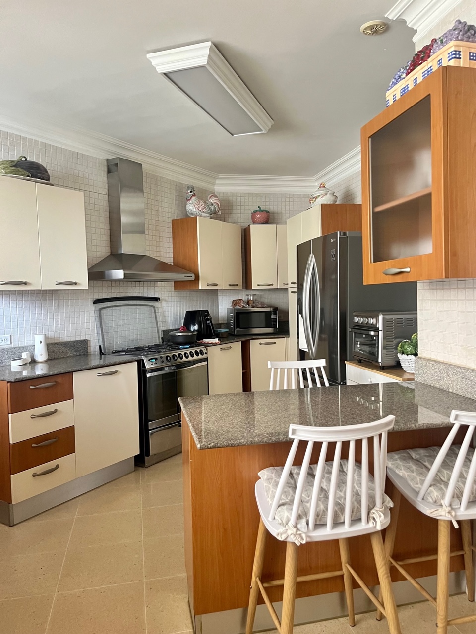 Se Vende apartamento en PH Vistanova, El Cangrejo