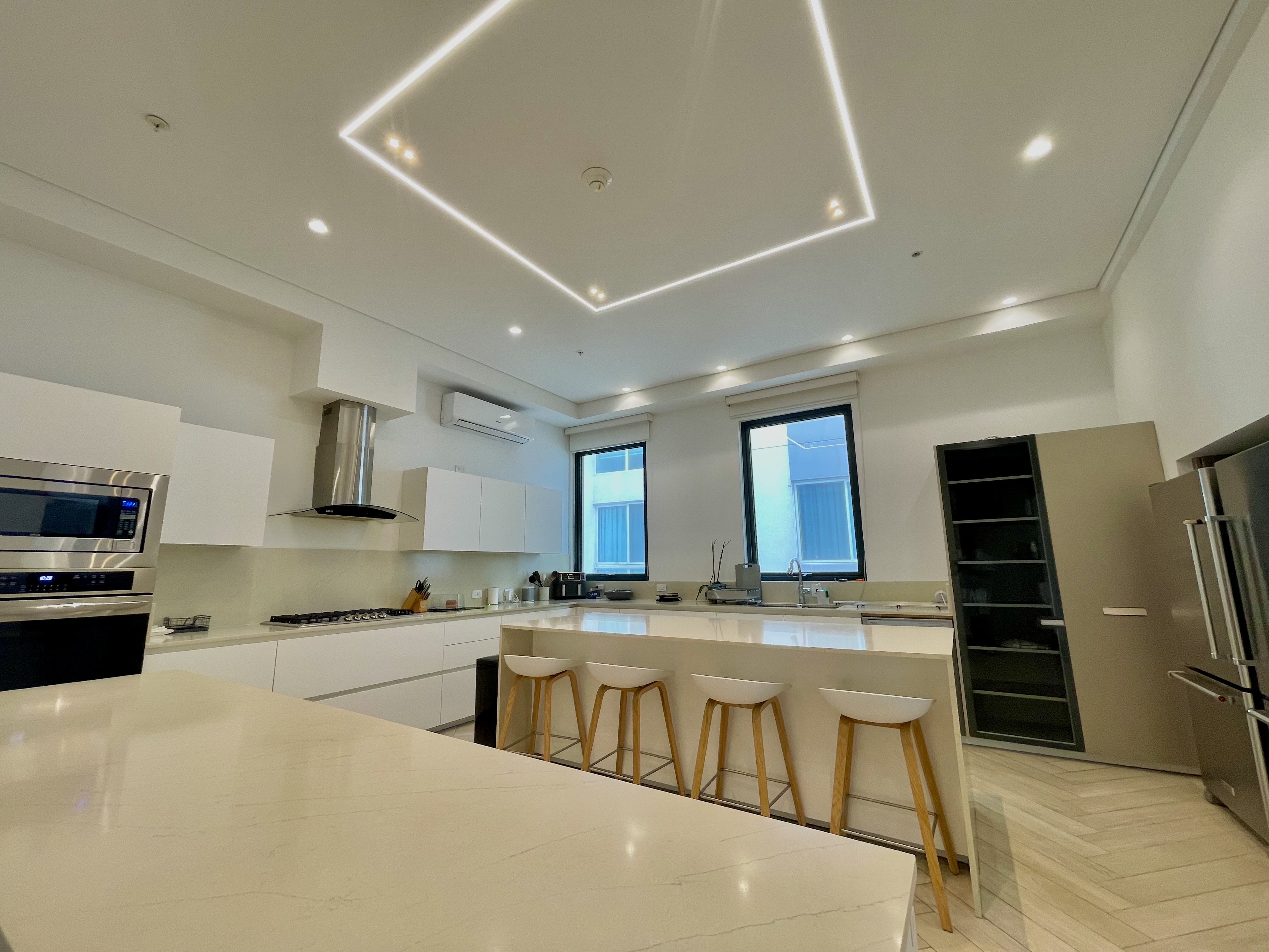 Se Vende apartamento de Lujo en Ocean Reef