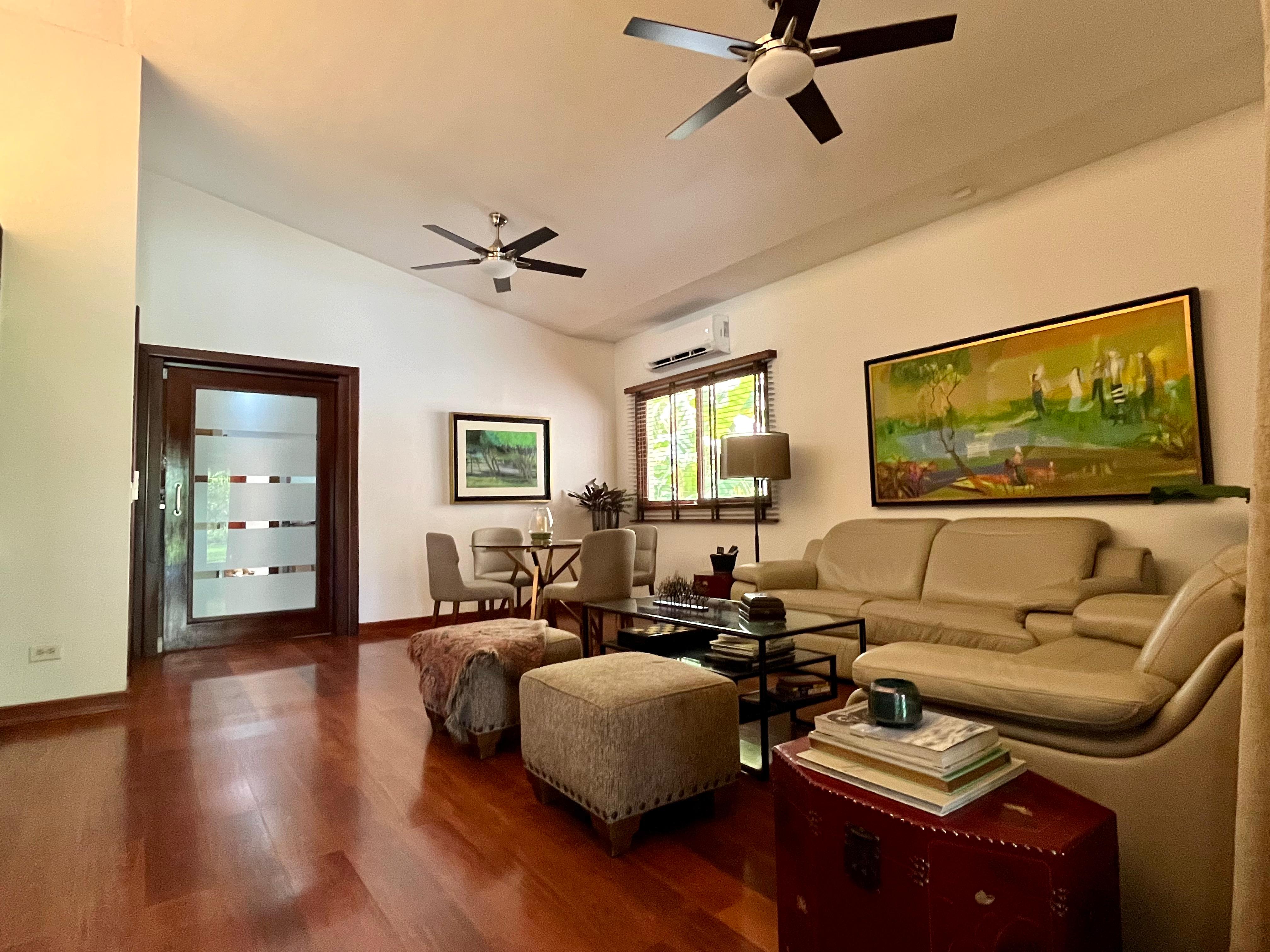 Se Vende casa en Costa del Este, Balmoral