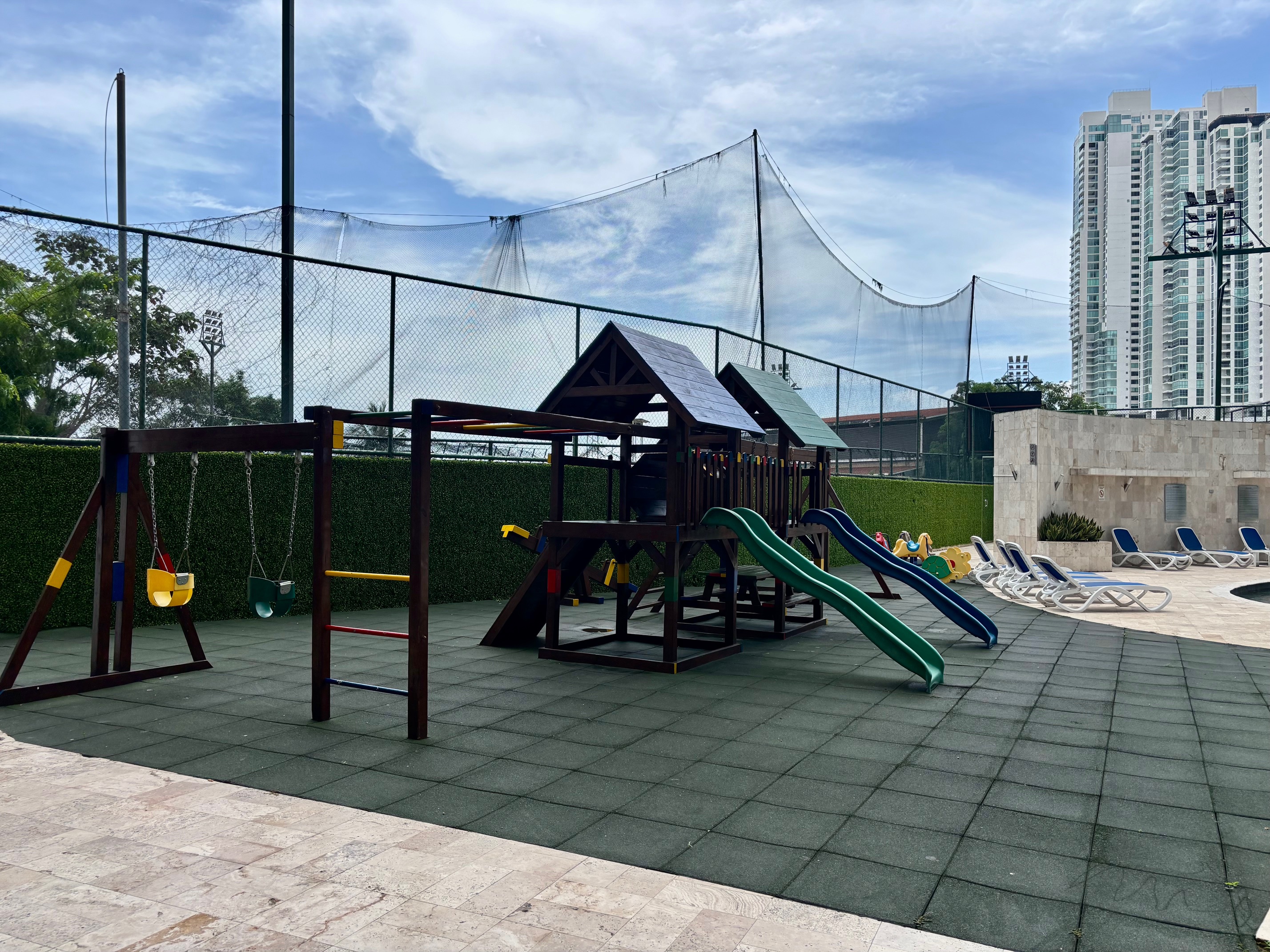 Se Vende en PH Aqualina, Punta Pacifica