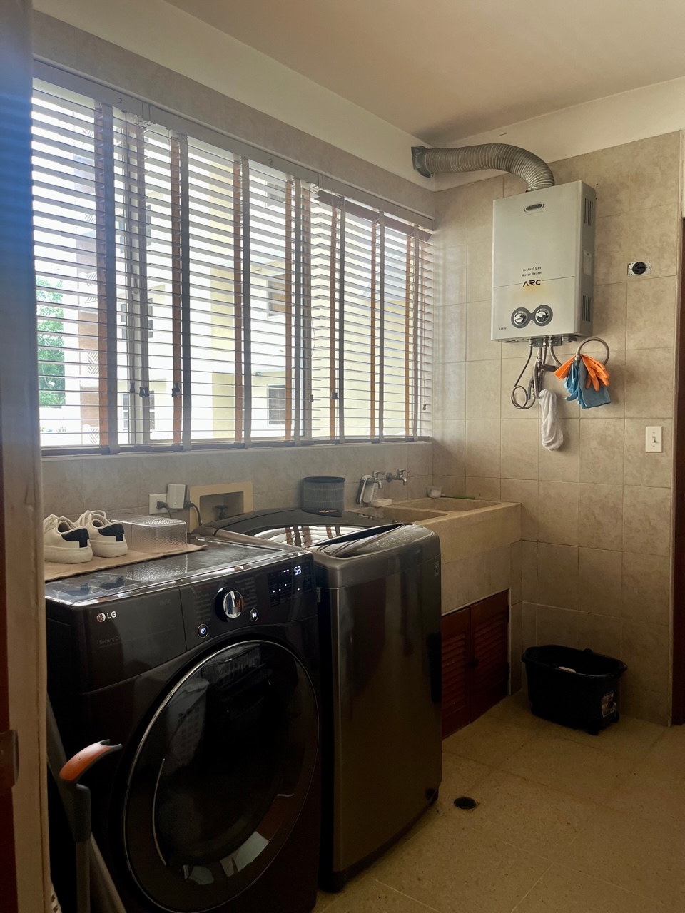 Se Vende apartamento en PH Vistanova, El Cangrejo