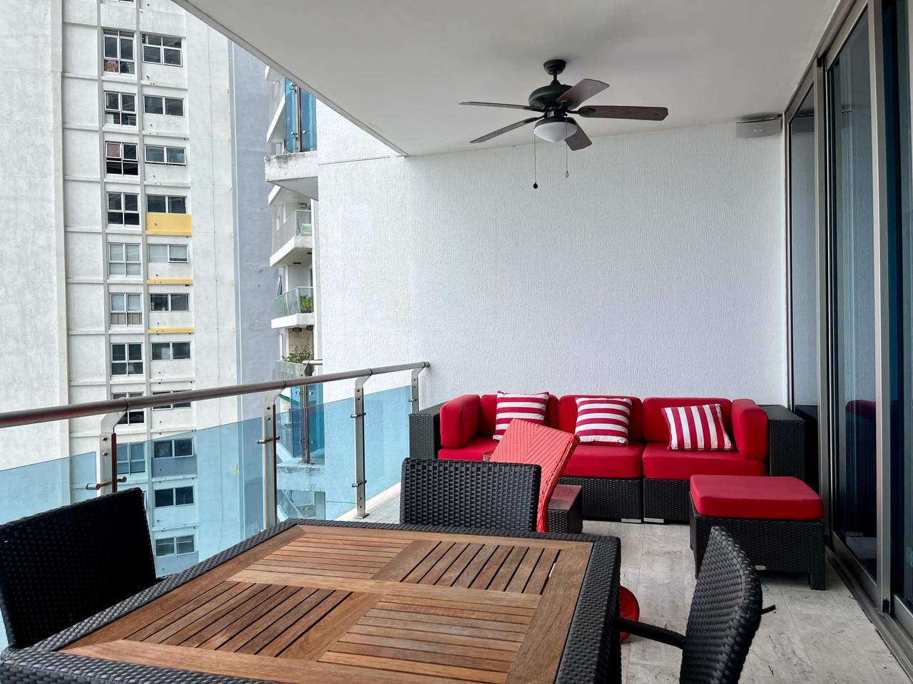 SE VENDE PH AQUALINA PUNTA PACIFICA