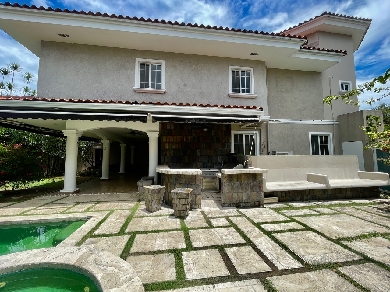 Se Vende Casa en Costa Las Perlas, Costa del Este