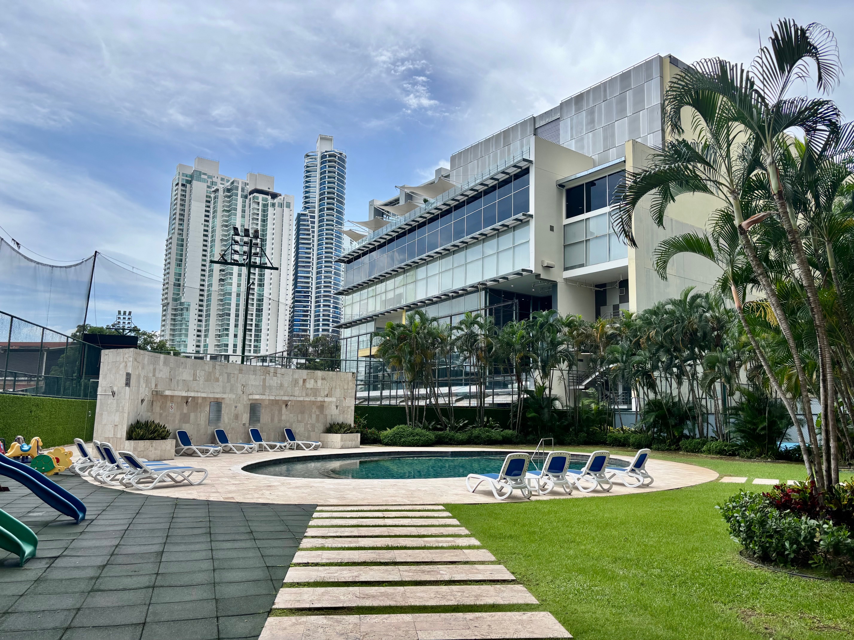 Se Vende en PH Aqualina, Punta Pacifica