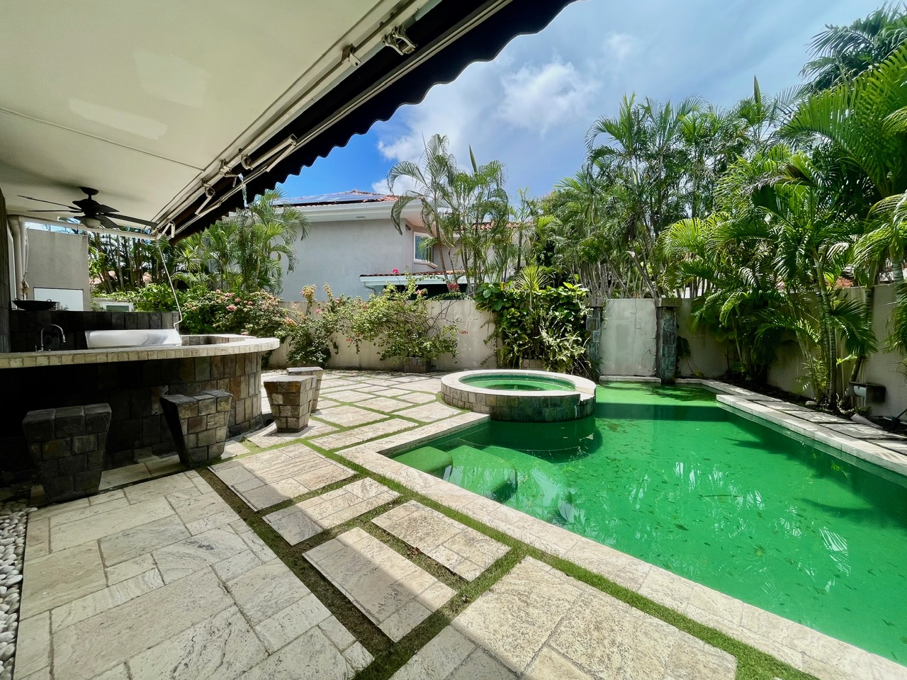 Se Vende Casa en Costa Las Perlas, Costa del Este