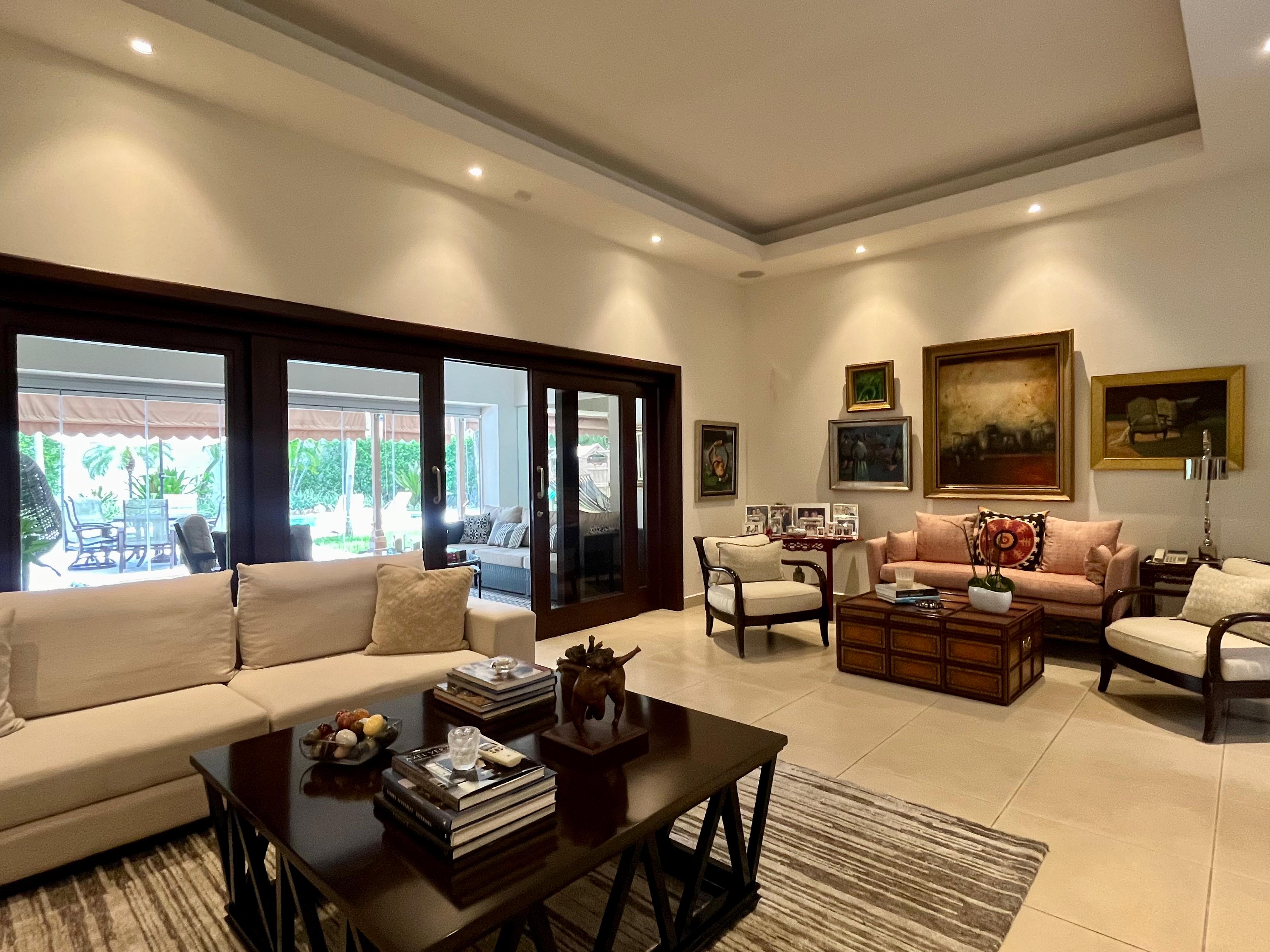 Se Vende casa en Costa del Este, Balmoral