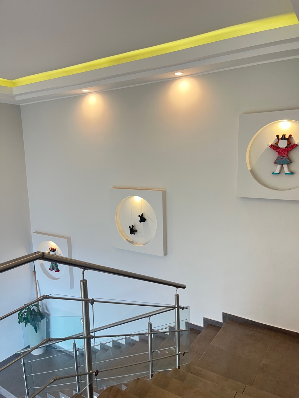 SE VENDE LOFT EN PH PORTANOVA EL CANGREJO