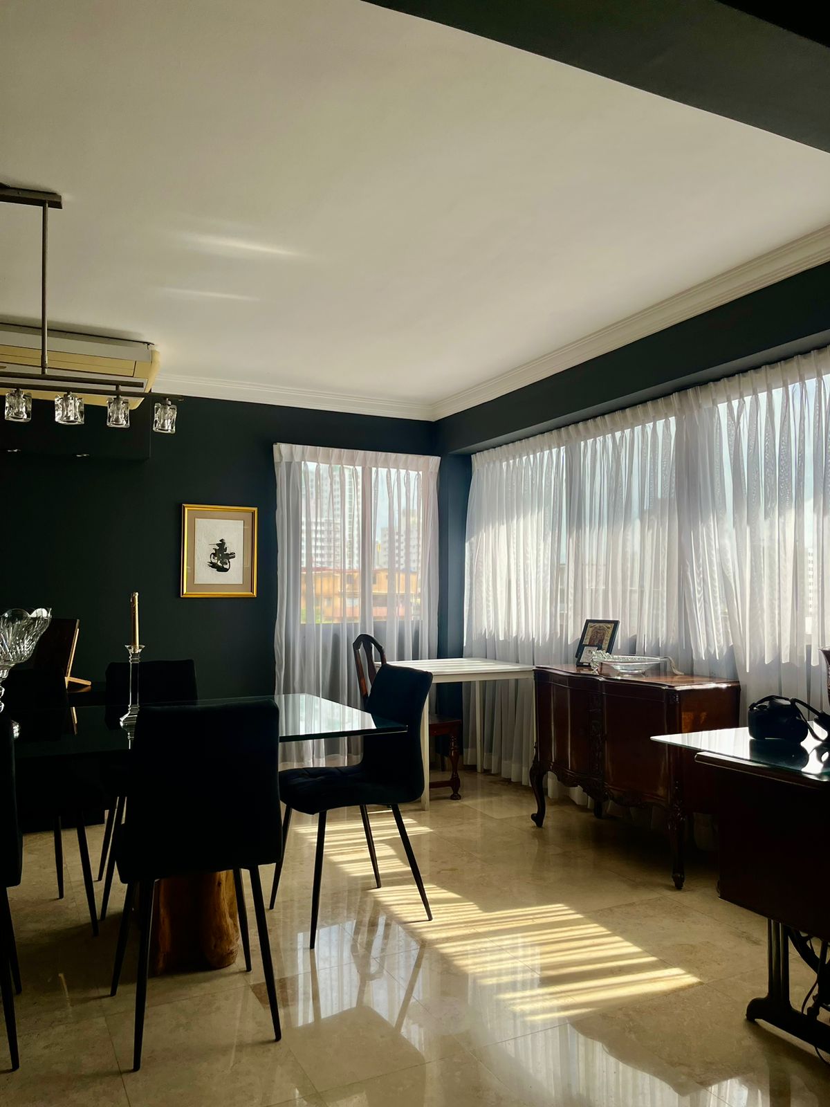 SE VENDE APARTAMENTO EN EL CANGREJO PH TROY