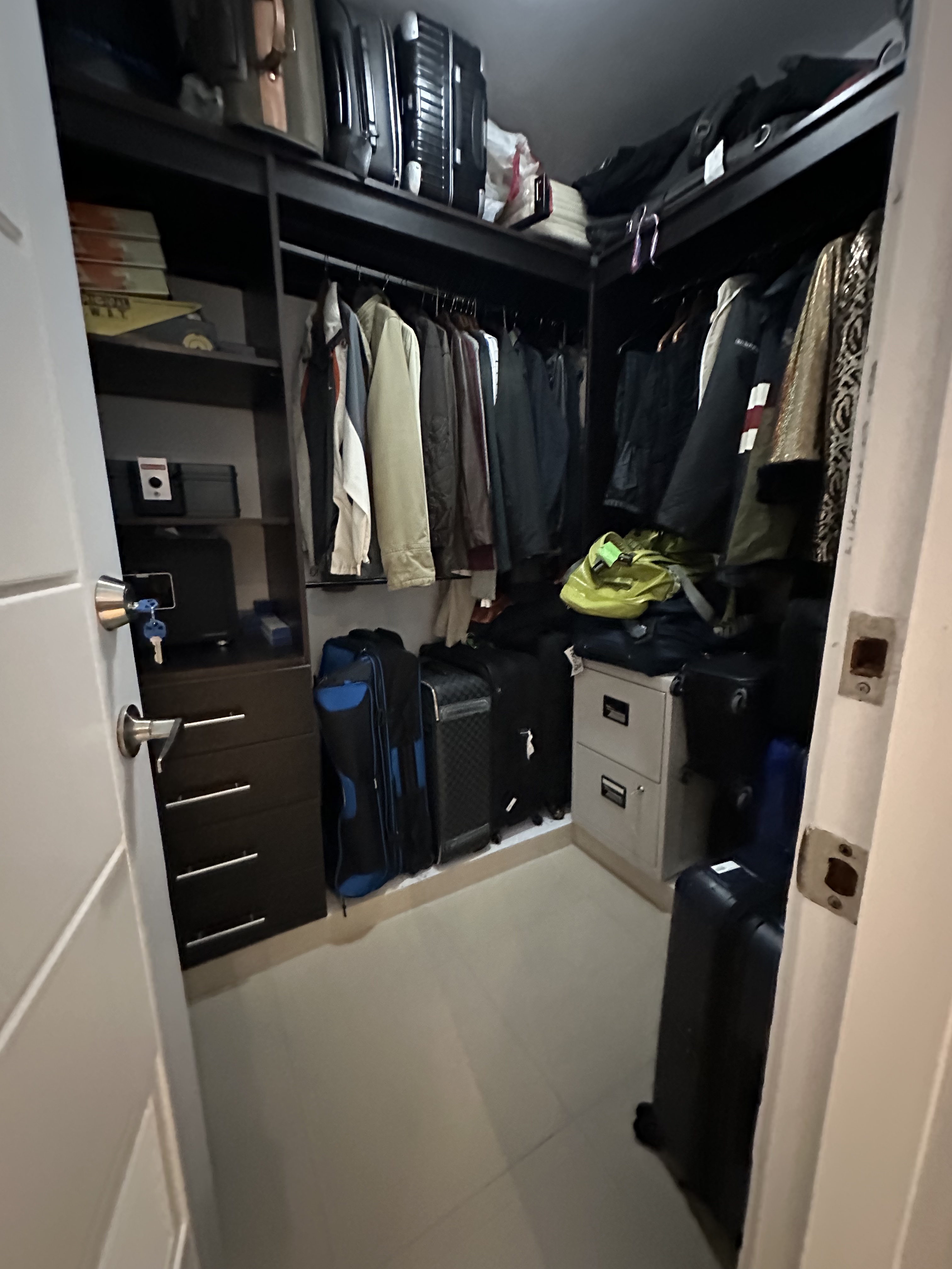 Se Vende Pent House en Ocean Park en Punta Pacifica